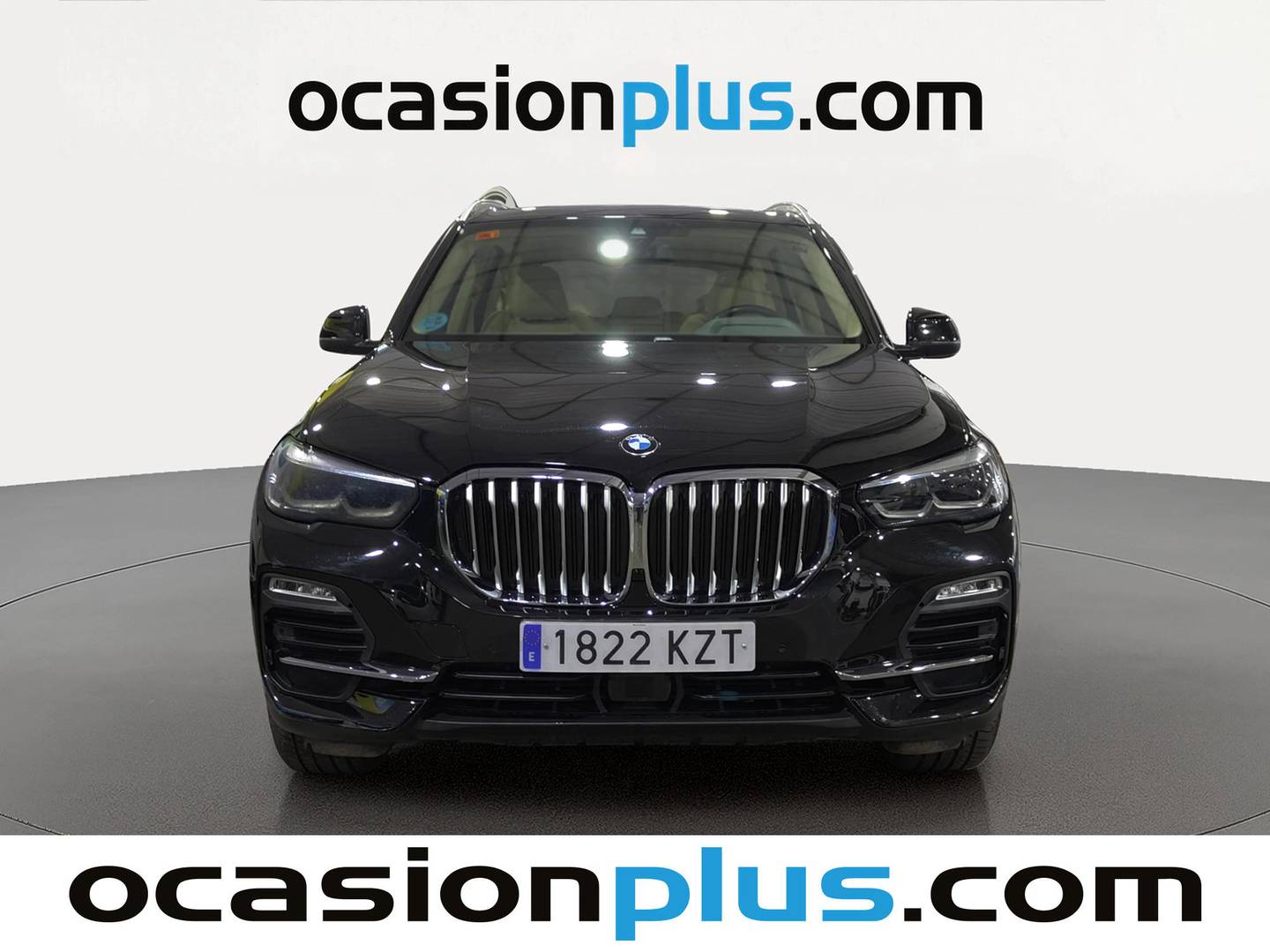 BMW X5 BMW X5 xDrive40i (340 CV) automático