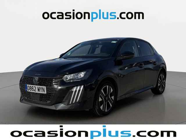 Peugeot Segunda Mano Particulares Córdoba