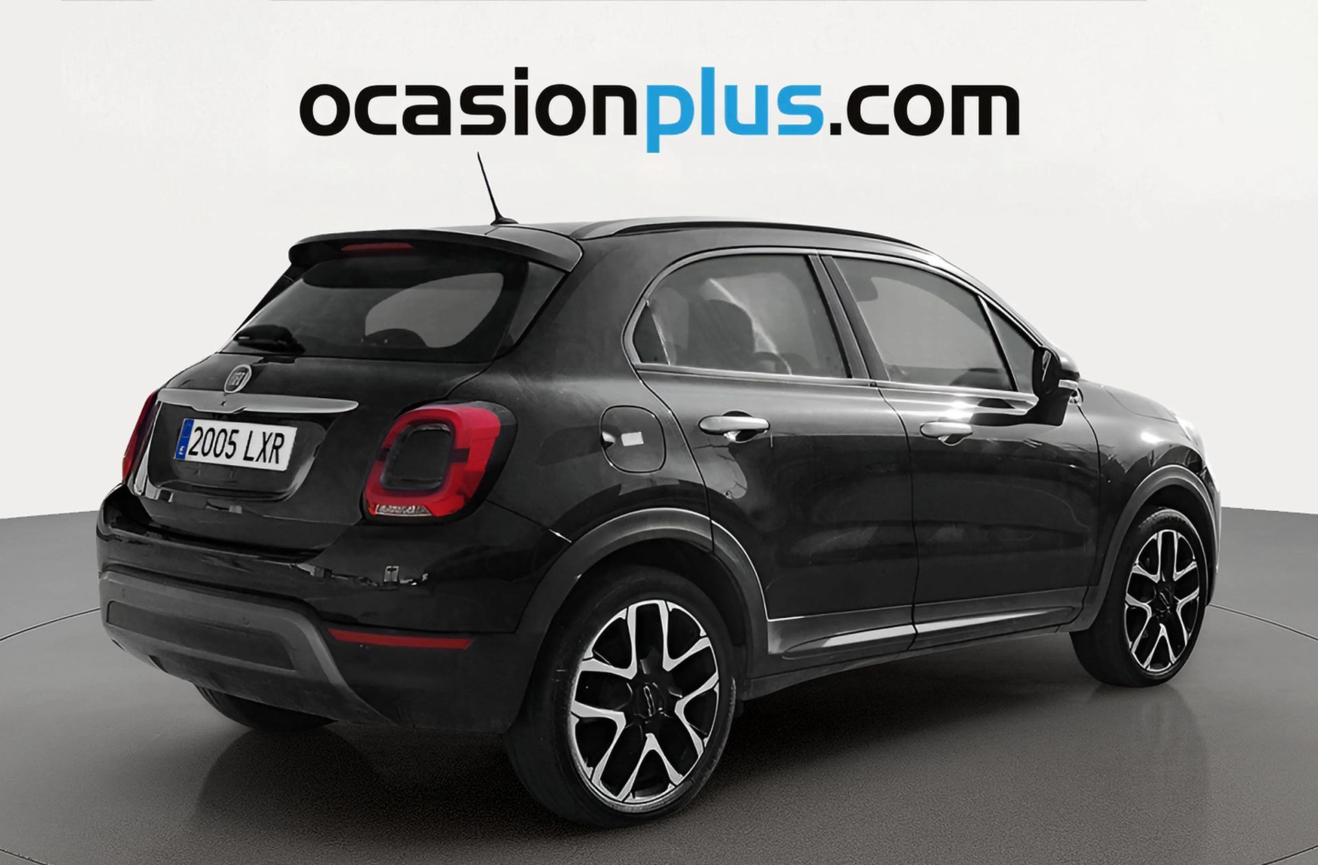 Fiat 500X 1.3 Firefly Cross T4 DCT - foto 4