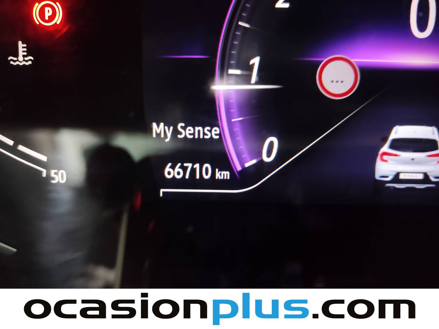 Renault Captur Renault Captur Techno TCe (90 CV) seminuevo