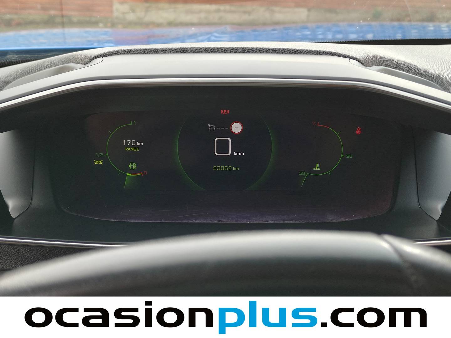 Foto Peugeot 2008 Peugeot 2008 PureTech 130 S&S Allure Pack (130 CV)