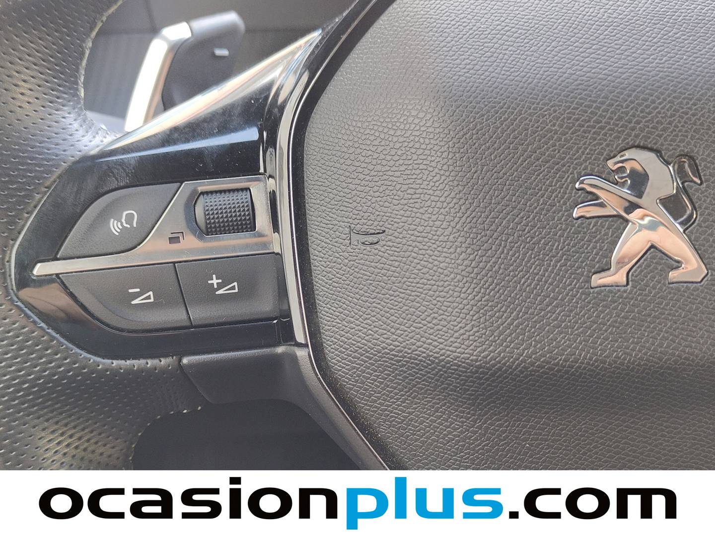 Foto Peugeot 2008 Peugeot 2008 BlueHDi 130 S&S GT EAT8 (130 CV)