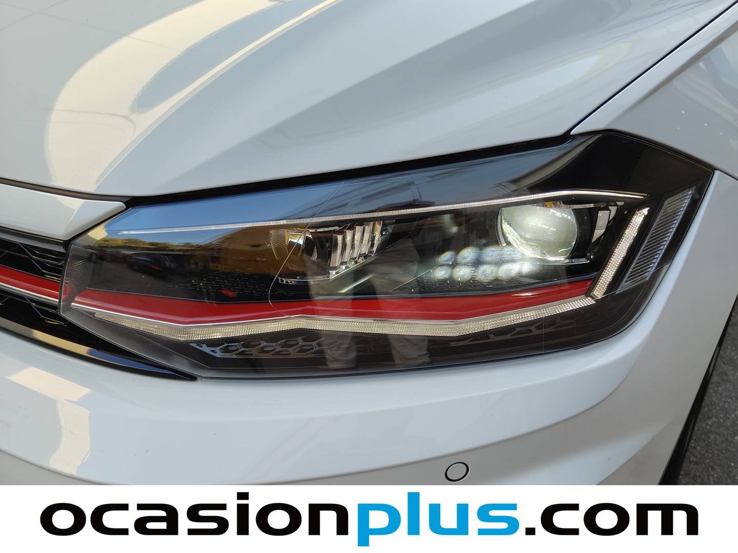 Volkswagen Polo Volkswagen Polo GTI 2.0 TSI (200 CV) DSG al mejor precio