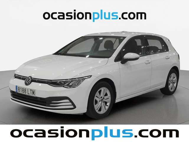 Volkswagen Golf 2.0 TDI (115 CV) de segunda mano