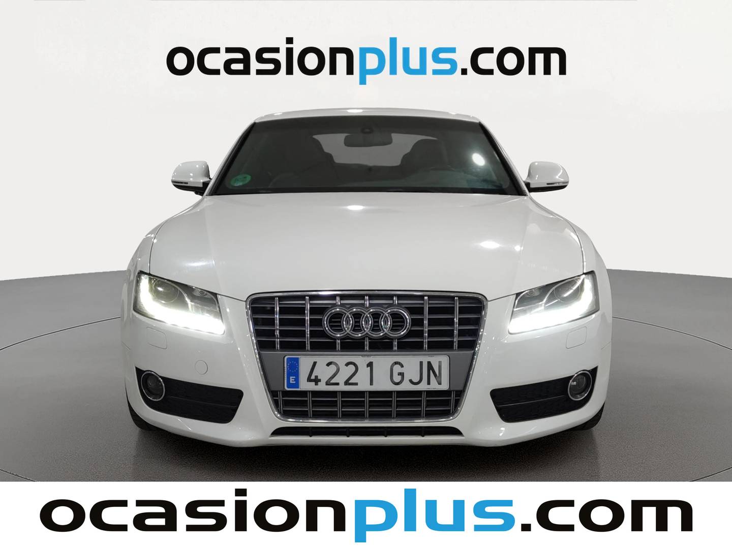 Audi A5 Audi A5 Coupe 2.0 TFSI (211 CV) Pack S-Line 211cv