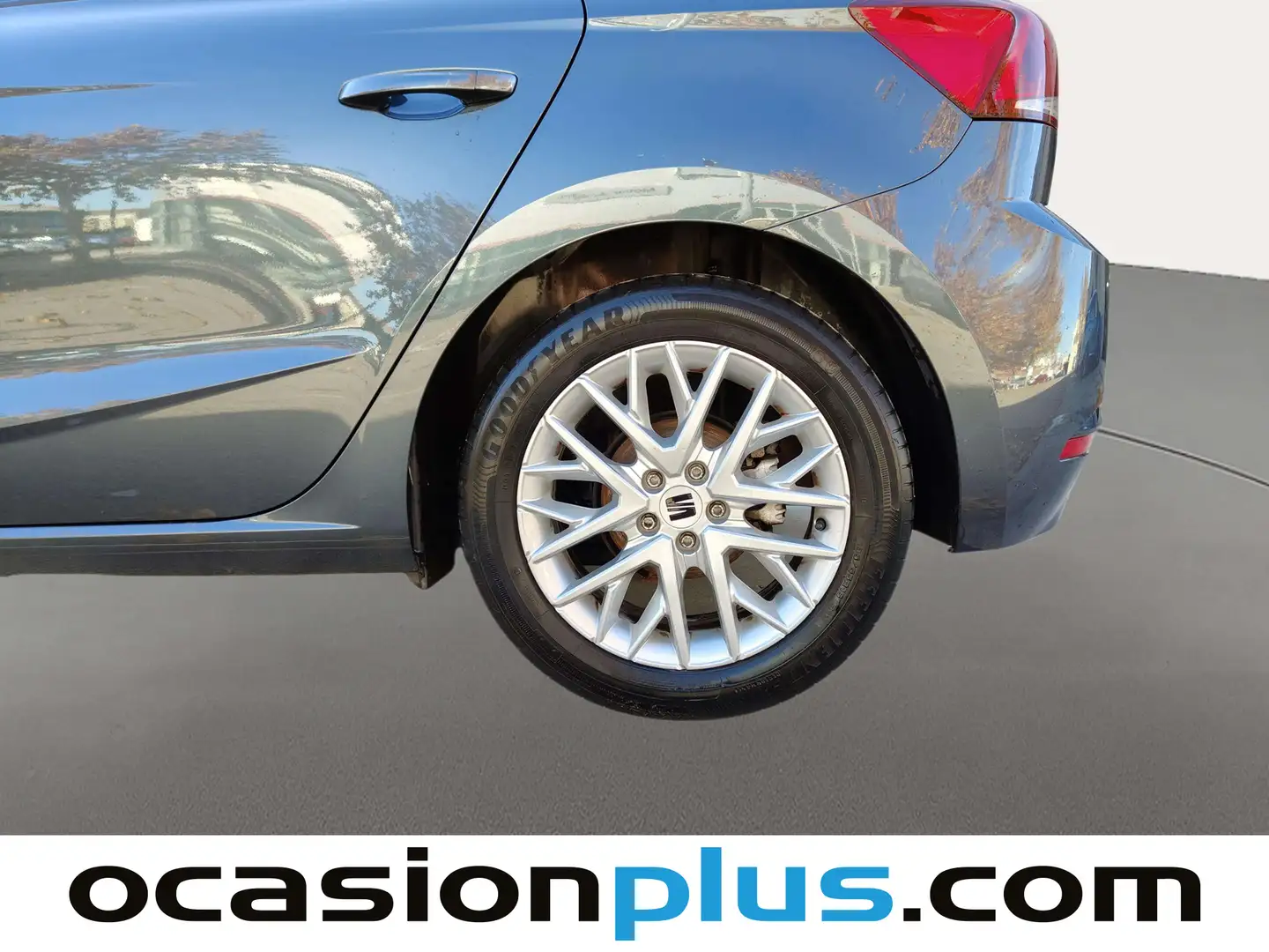 Foto Seat Ibiza SEAT Ibiza 1.0 TSI S&S FR XL (110 CV)