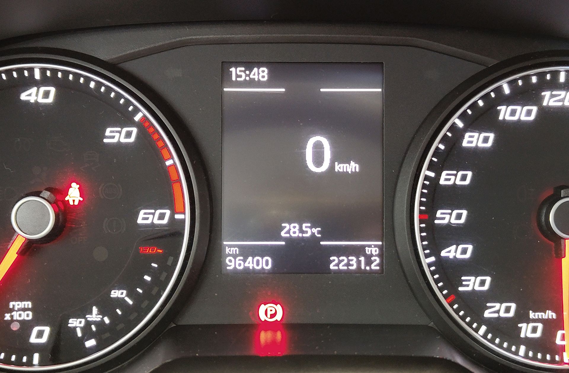 SEAT Ibiza 1.6 TDI Style - foto 8