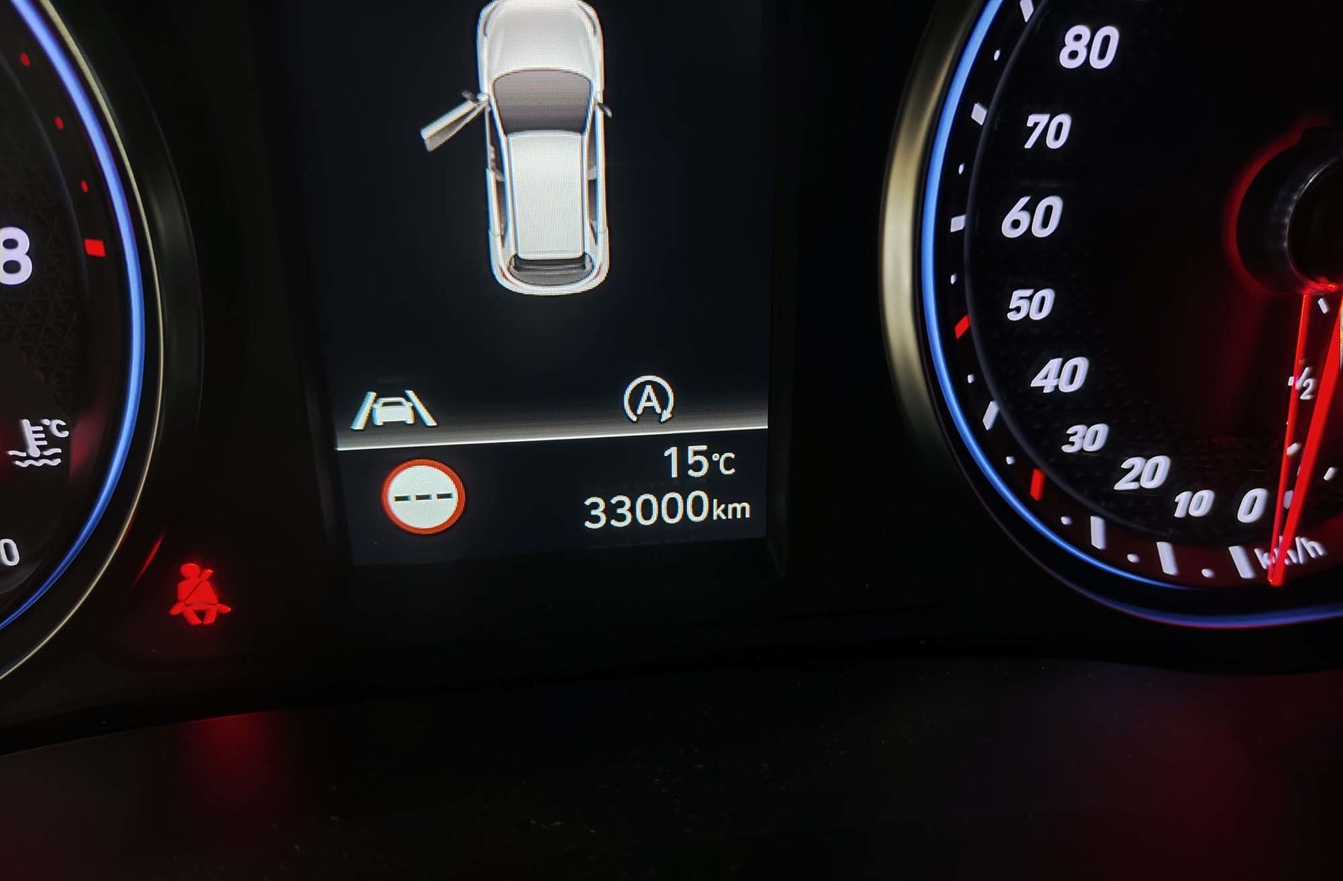 Hyundai i30 2.0 T-GDi N Performance - foto 13