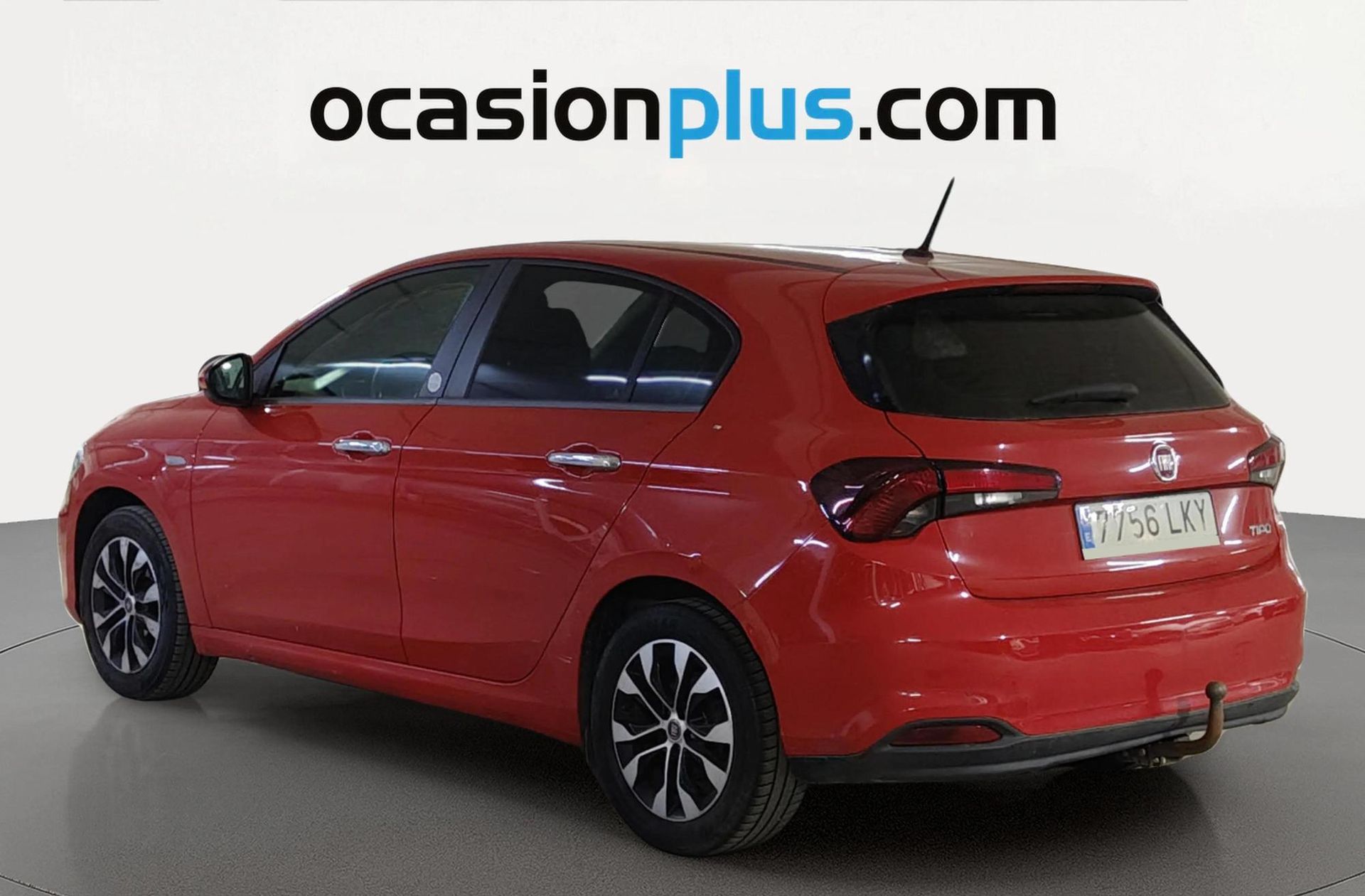 Fiat Tipo 1.3 MultiJet Mirror - foto 3