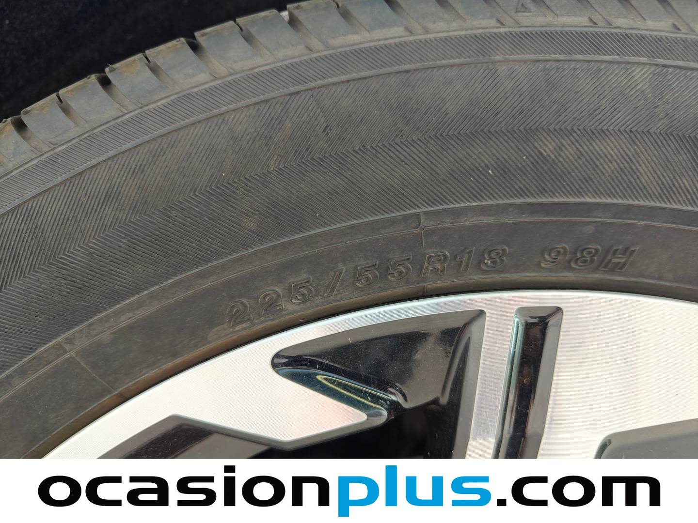 Mitsubishi Eclipse Cross Mitsubishi Eclipse Cross 2.4 PHEV Kaiteki 4WD Auto (188 CV) seminuevo