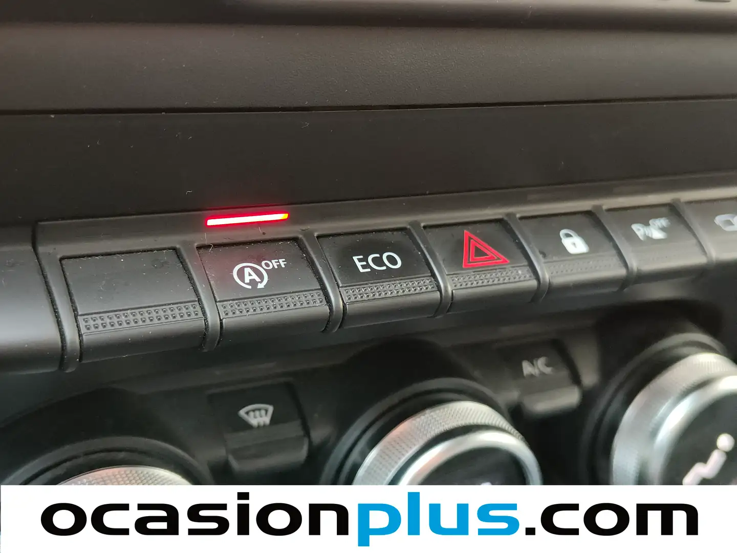 Foto Dacia Duster Dacia Duster Prestige Go TCE (100 CV) ECO-G 4x2