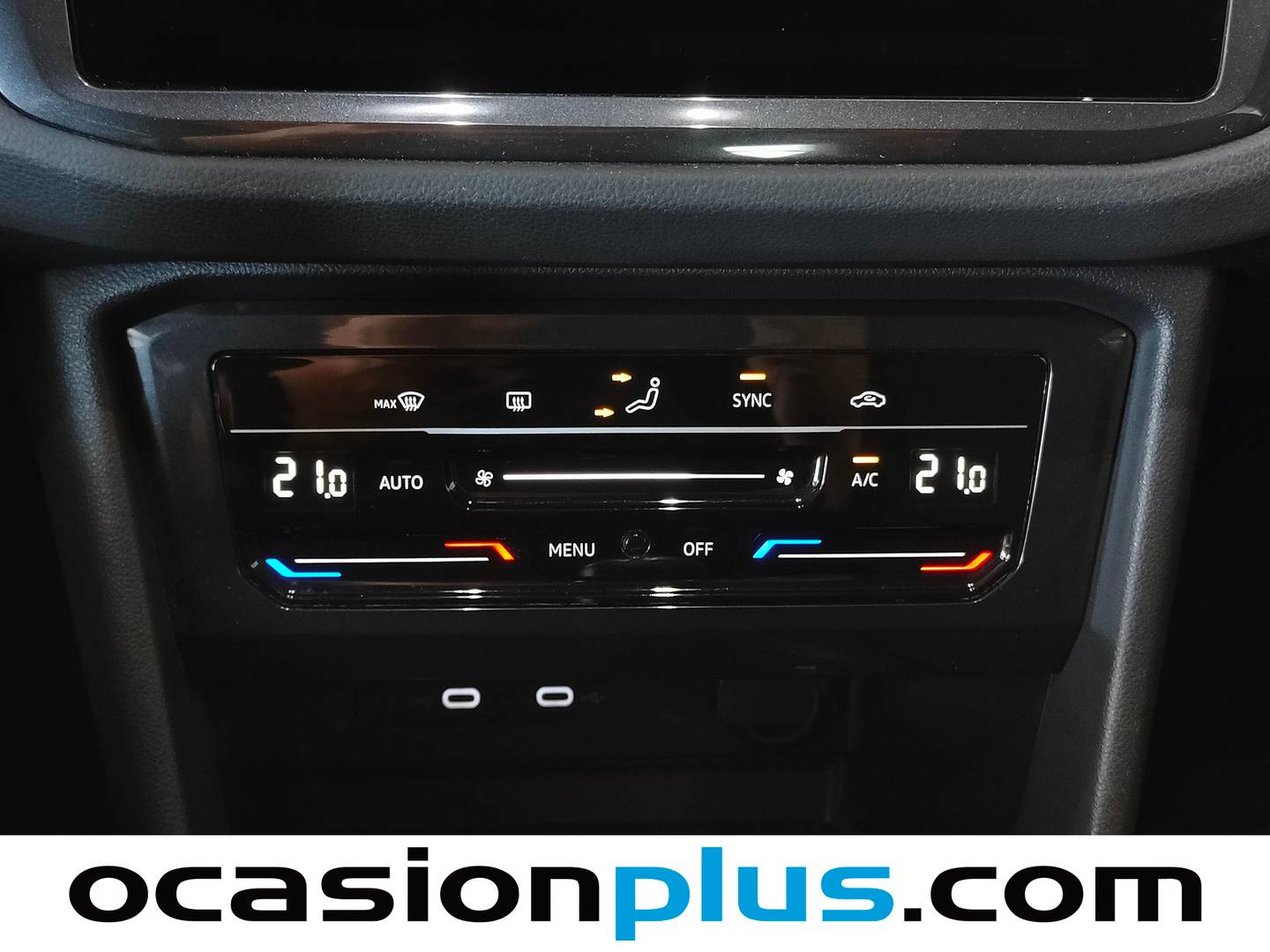 Volkswagen Tiguan Volkswagen Tiguan 1.5 TSI (130 CV) 2022