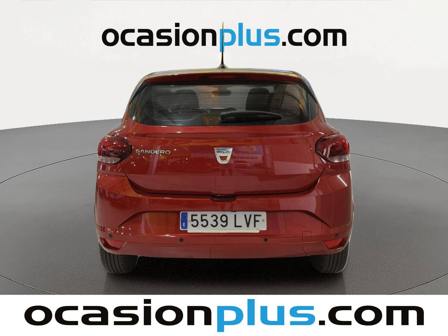 Dacia Sandero Dacia Sandero Comfort TCe (90 CV) barato