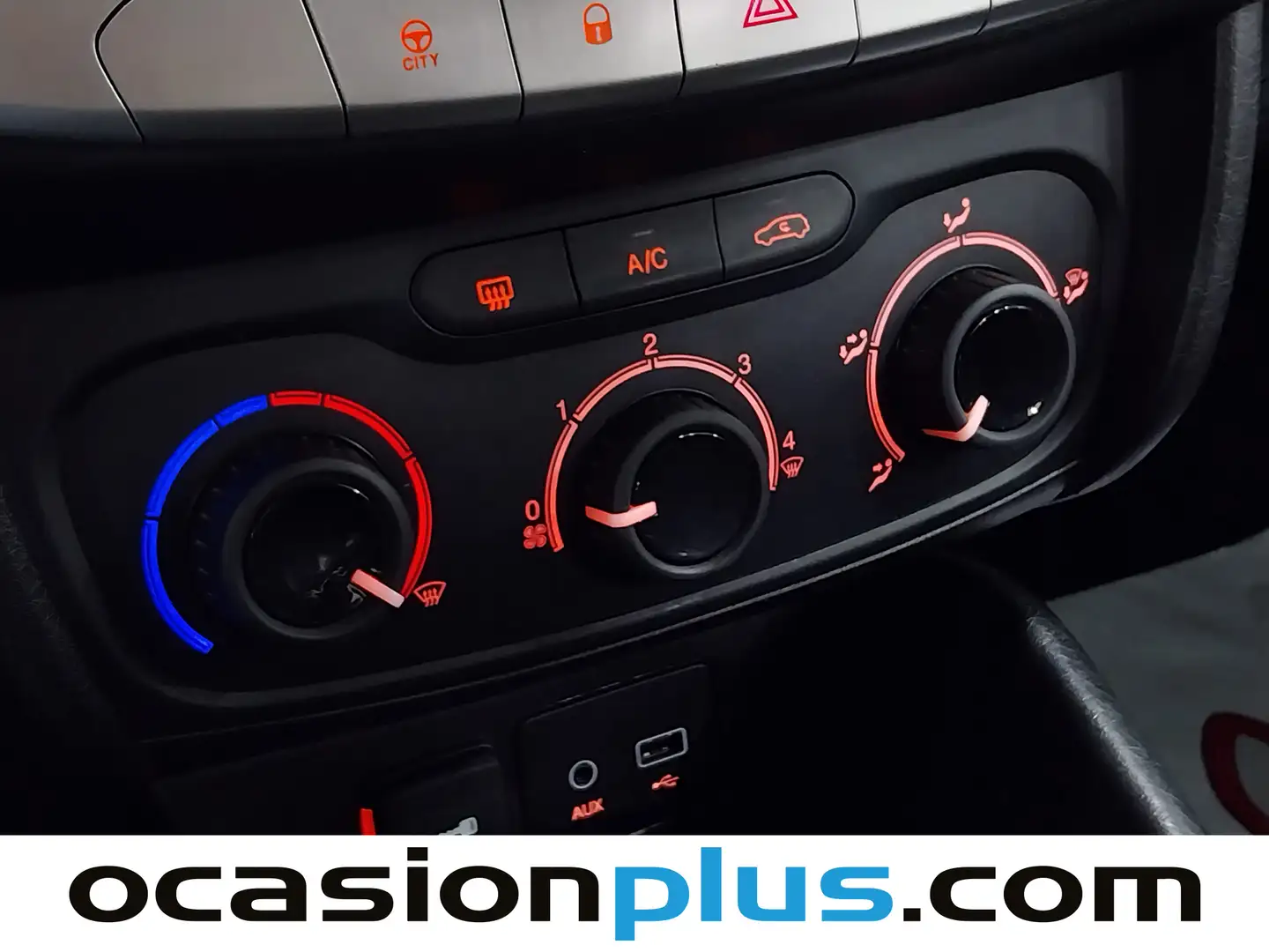 Foto Fiat Tipo Fiat Tipo 1.3 Multijet Easy (95 CV)