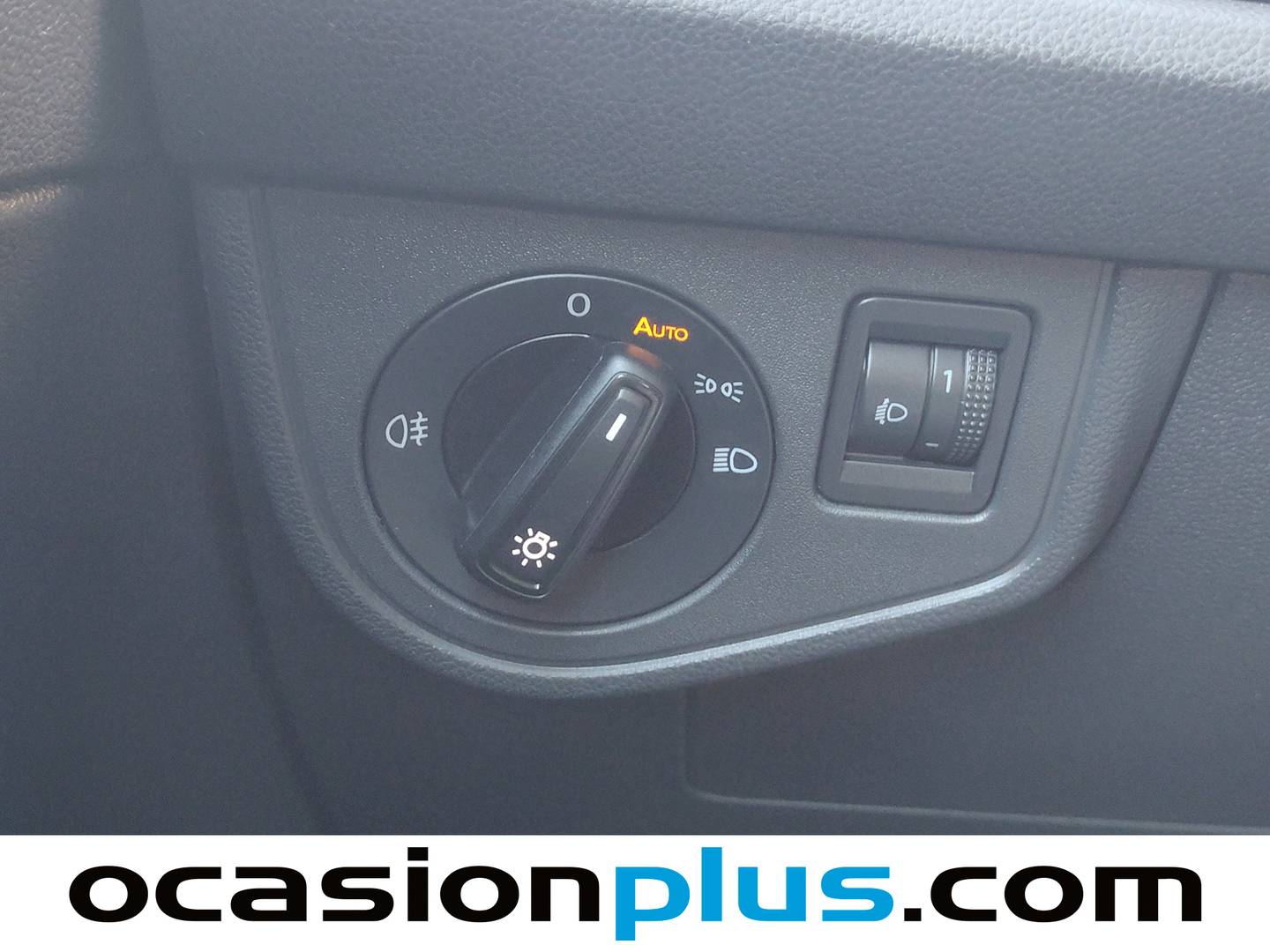 Volkswagen Polo Volkswagen Polo Match 1.0 TSI (95 CV) 95cv