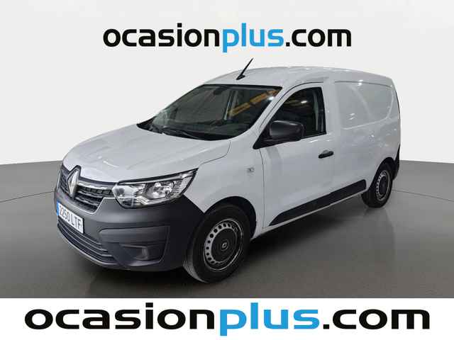 Renault Express Ocasión