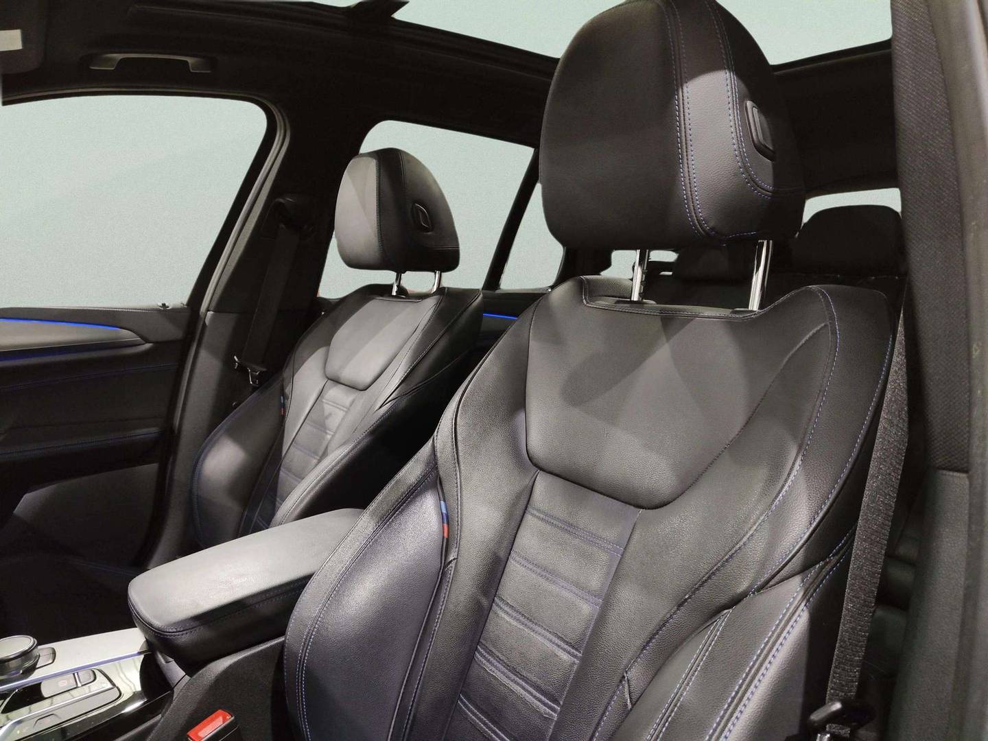 Extras del BMW X3 BMW X3 M40i 260 kW (354 CV)