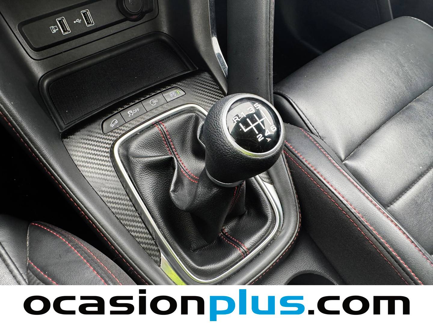 Foto MG ZS MG ZS 1.0T Luxury (111 CV)