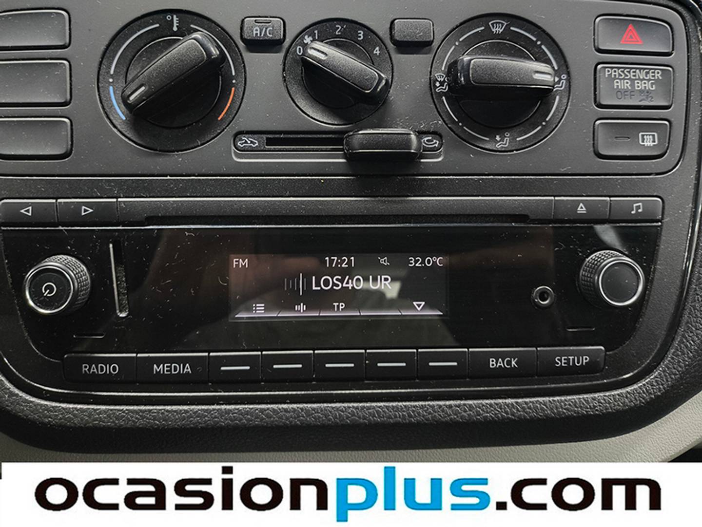 Foto Seat Mii SEAT Mii 1.0 Style (60 CV)