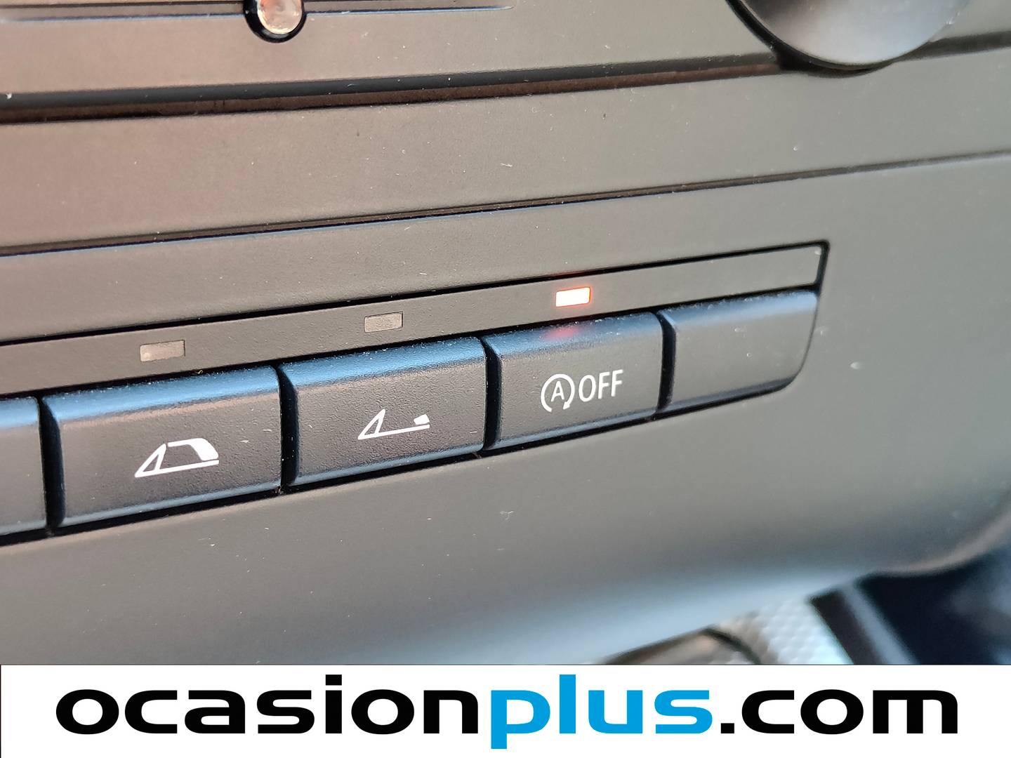 Extras del BMW Serie 1 BMW Serie 1 118i Cabrio (143 CV)