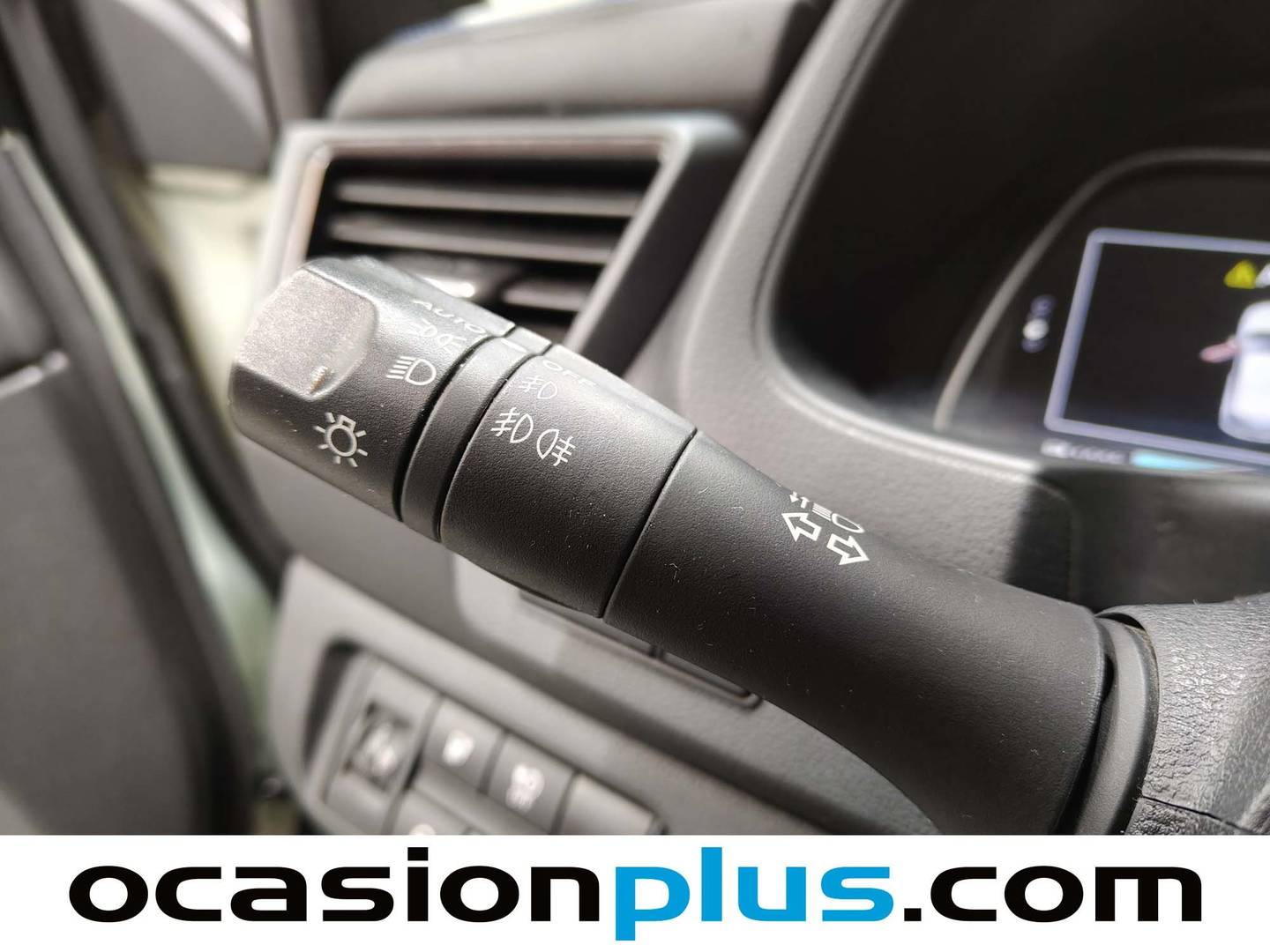 Nissan LEAF Nissan Leaf 40kWh N-Connecta (150 CV) 2018