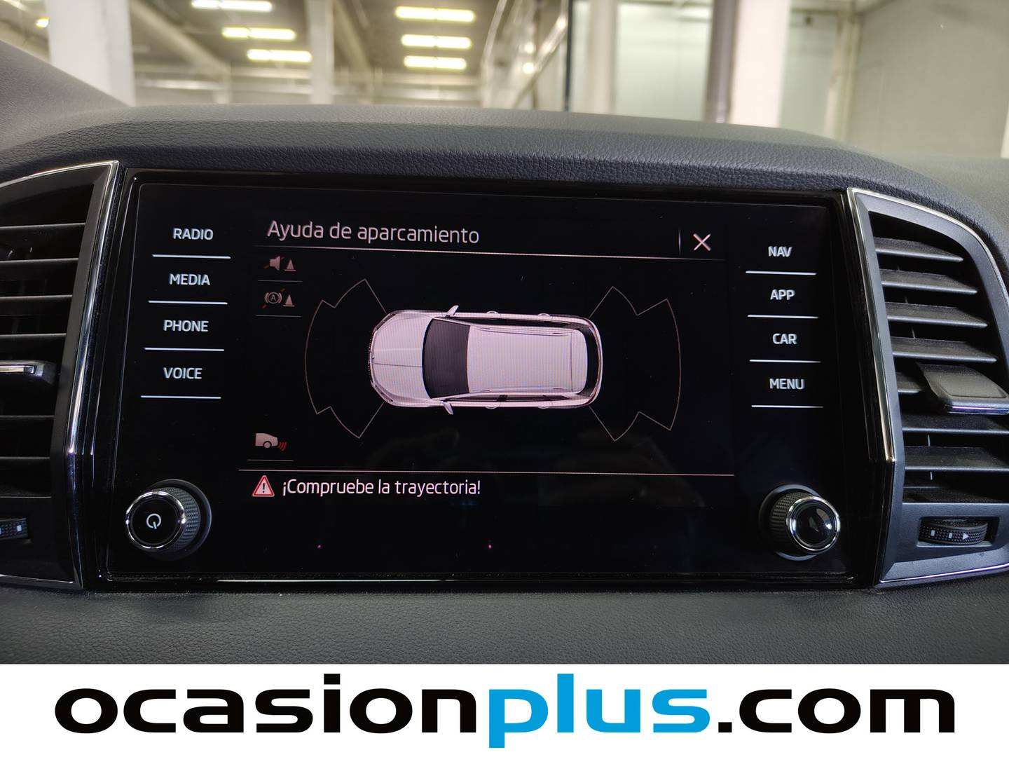 Foto Skoda Karoq Skoda Karoq 2.0 TDI Selection (115 CV)