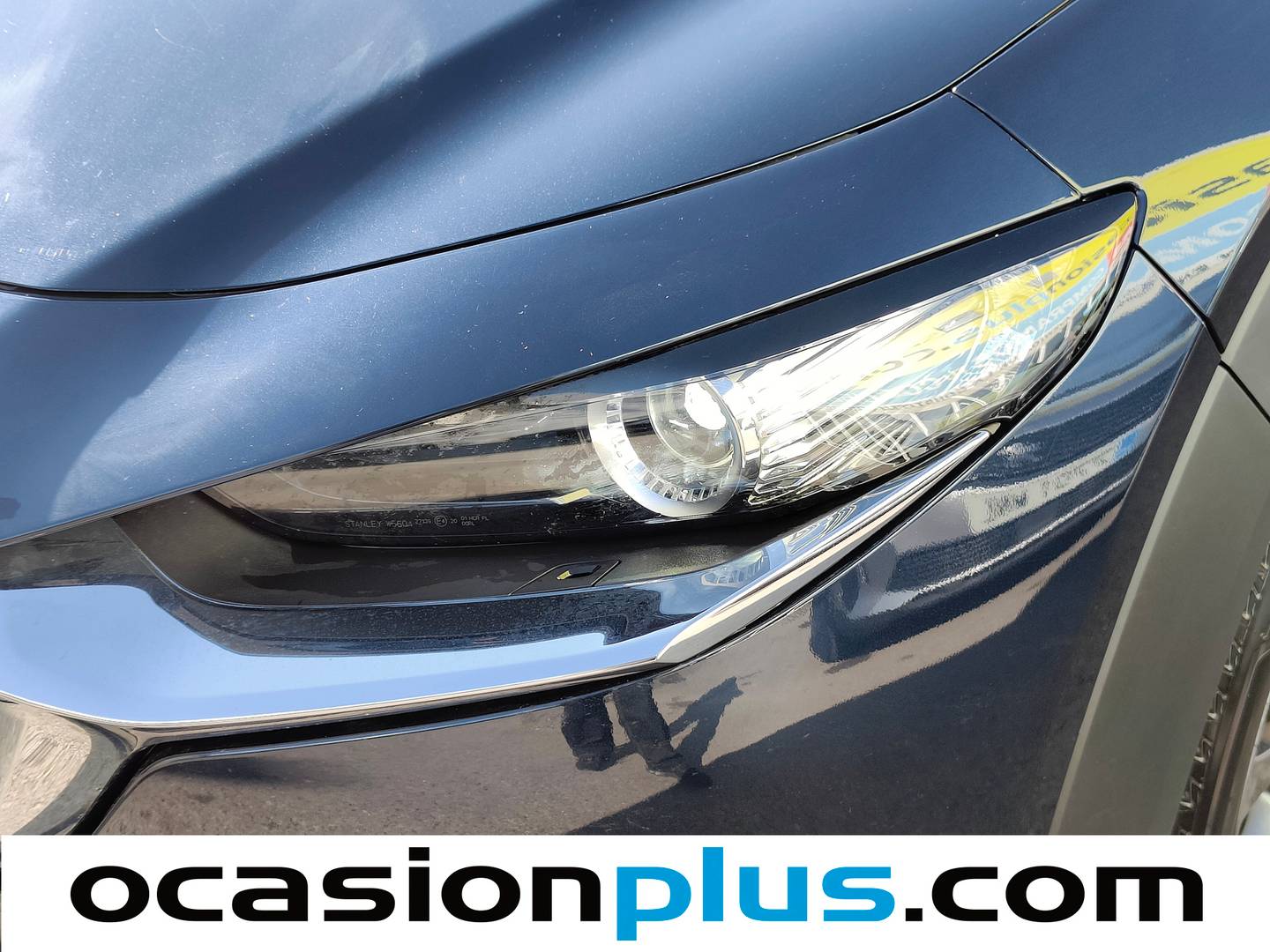 Foto Mazda CX-30 Mazda CX-30 e-SKY G MHEV Prime-Line (140 CV)