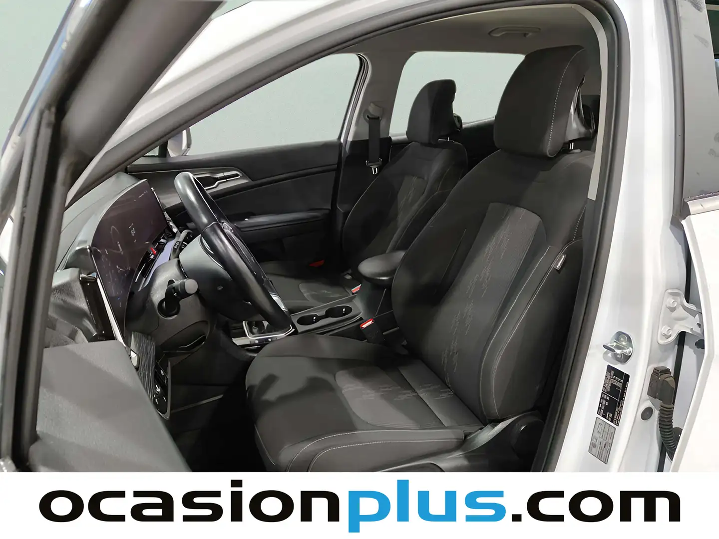 Foto KIA Sportage Kia Sportage 1.6 T-GDi MHEV Drive 4x2  (160 CV)