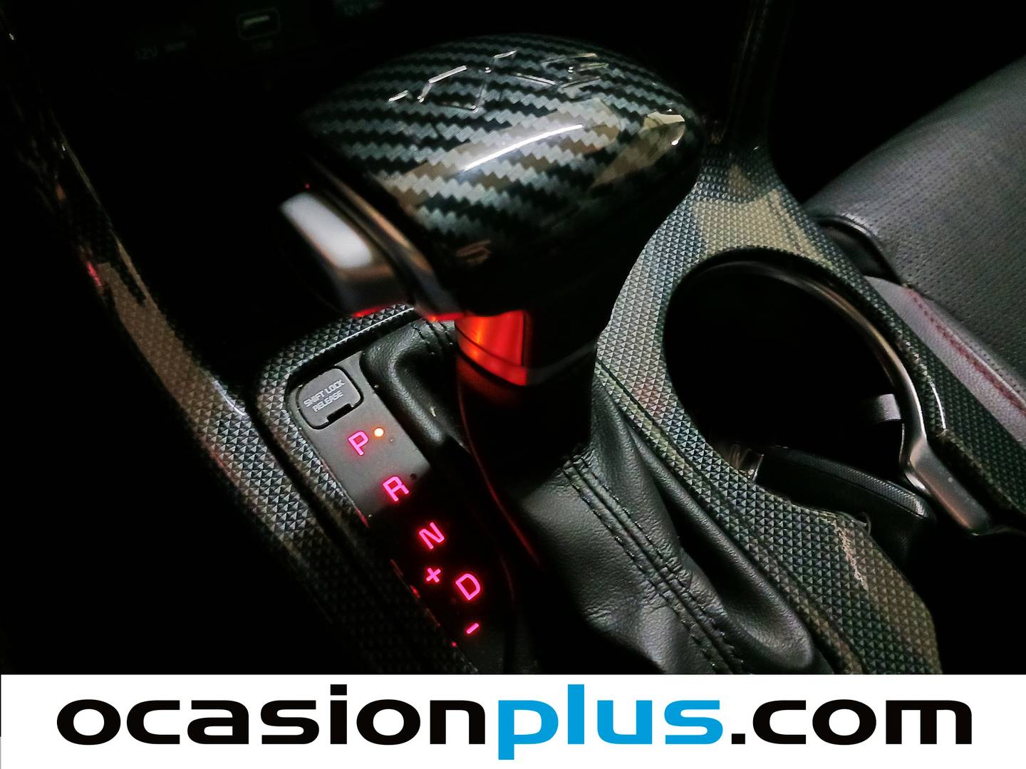 KIA Sportage Kia Sportage 1.6 T-GDi GT Line DCT 4x4 (177 CV) de segunda mano