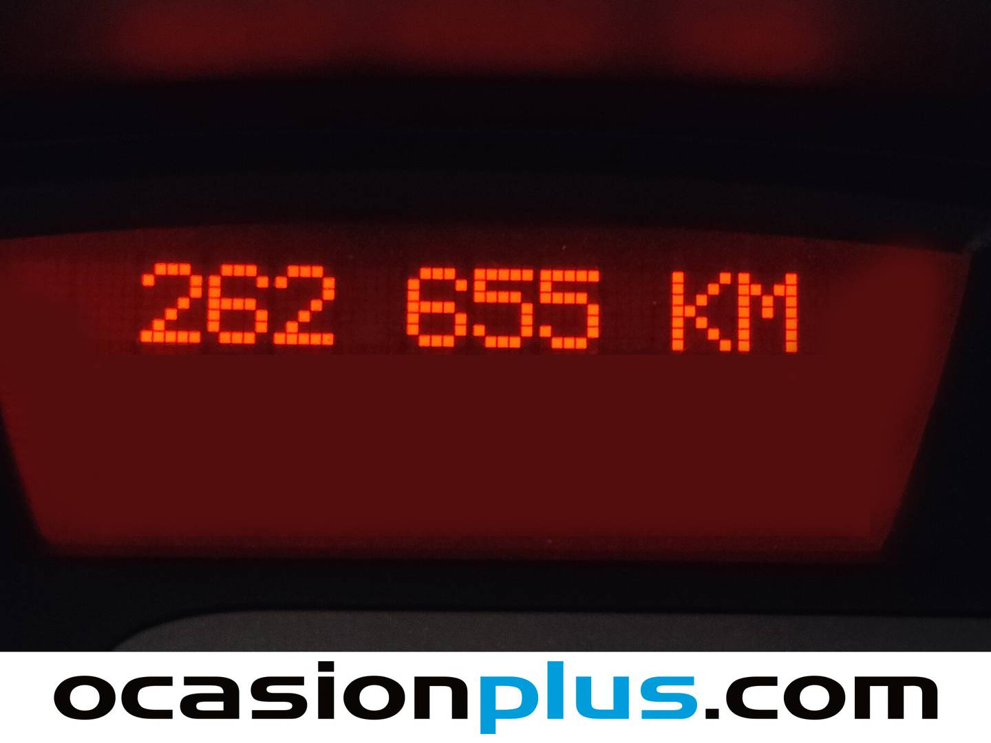 Renault Clio Renault Clio Dynamique dCi (85 CV) seminuevo