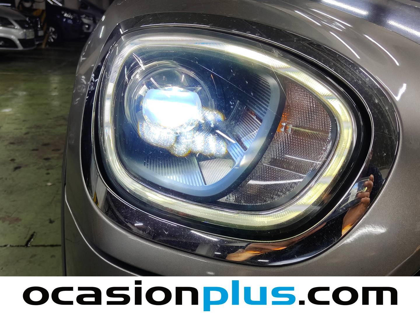 Mini MINI Countryman Mini MINI Countryman Cooper (136 CV) 136cv