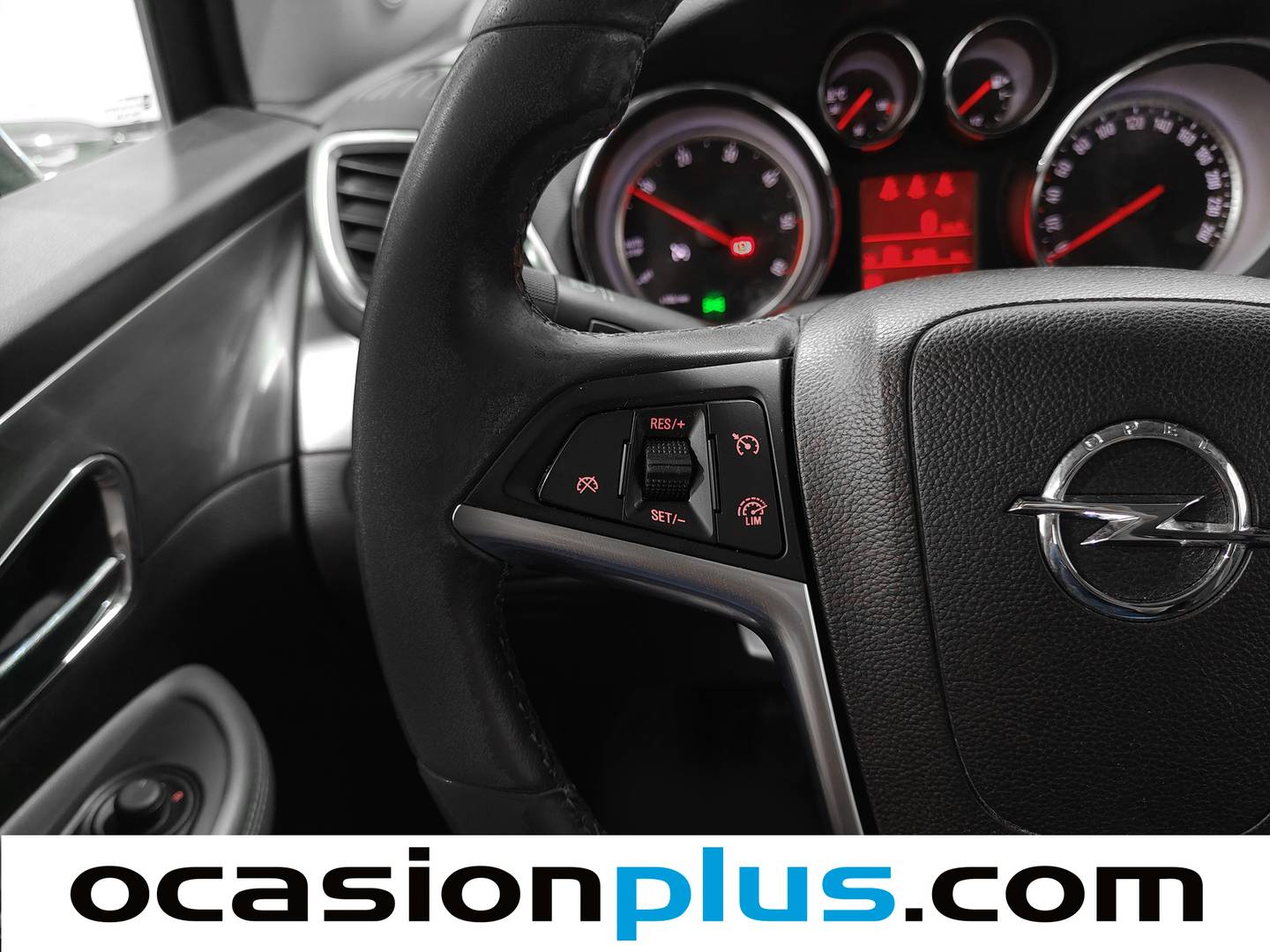 Paquetes del Opel Mokka Opel Mokka 1.6 CDTI S&S Excellence 4x2 (136 CV)