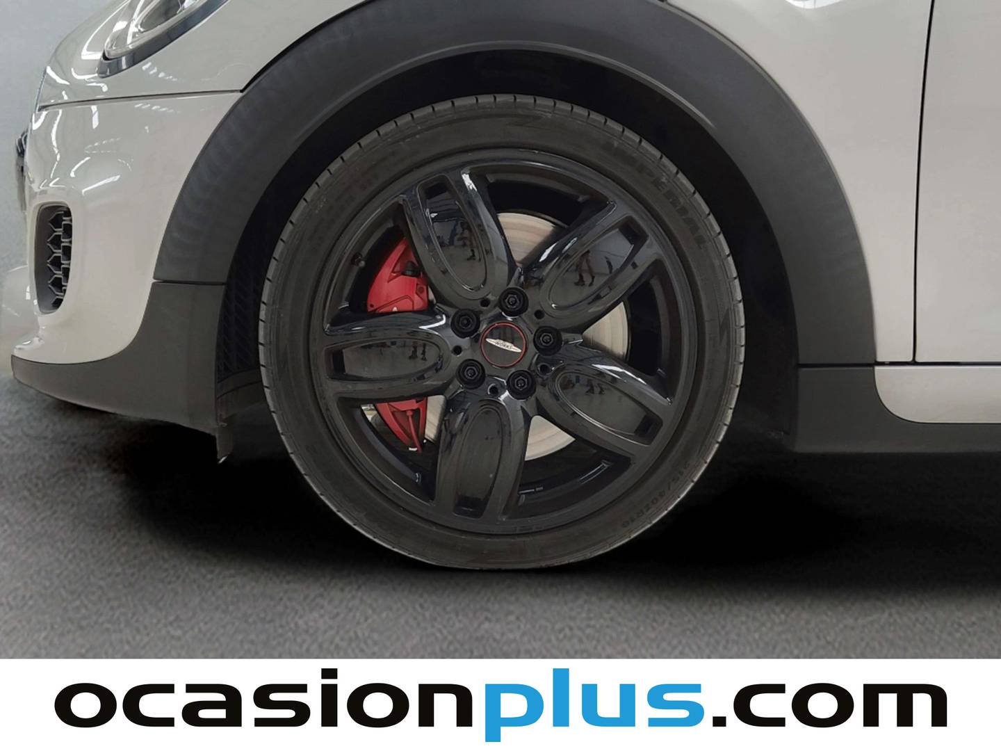 Mini MINI Mini MINI Cooper John Cooper Works (231 CV) 231cv