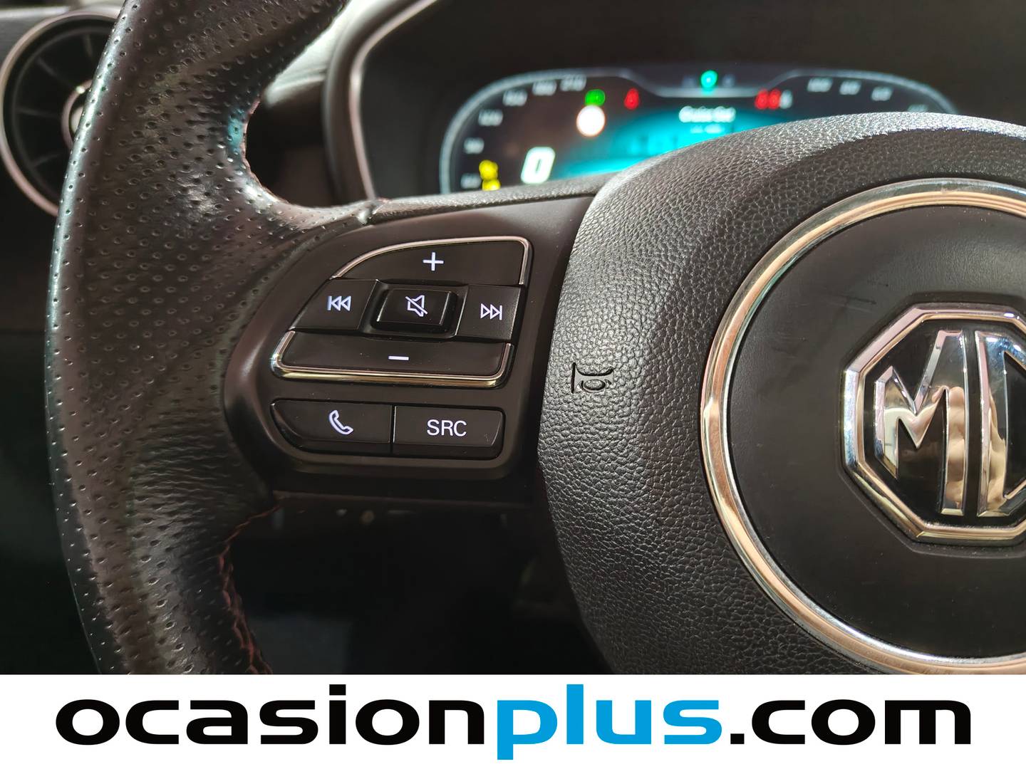 MG eHS MG eHS 1.5 T-GDI PHEV Luxury  (258 CV) barato