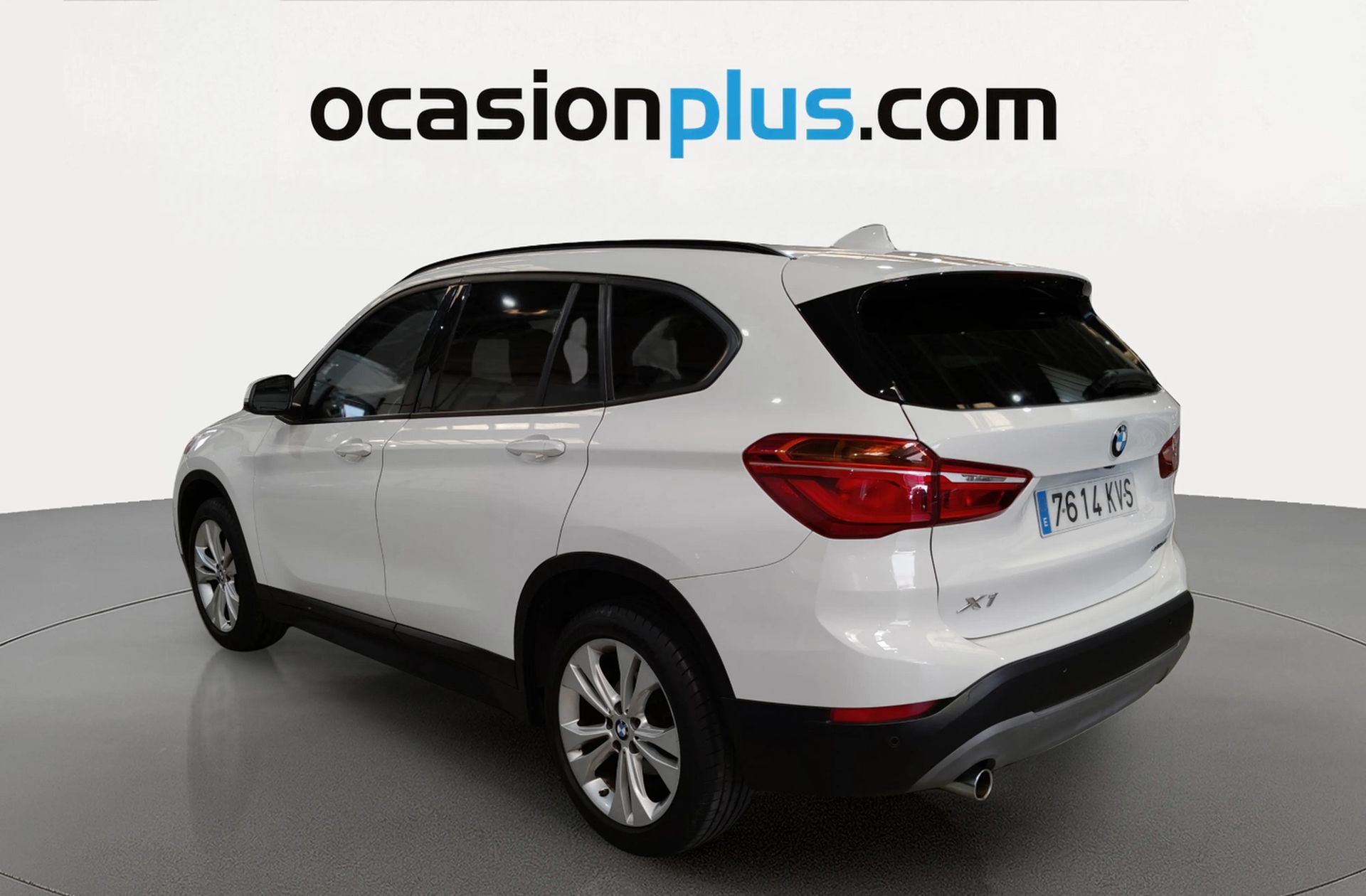 BMW X1 sDrive18i - foto 3