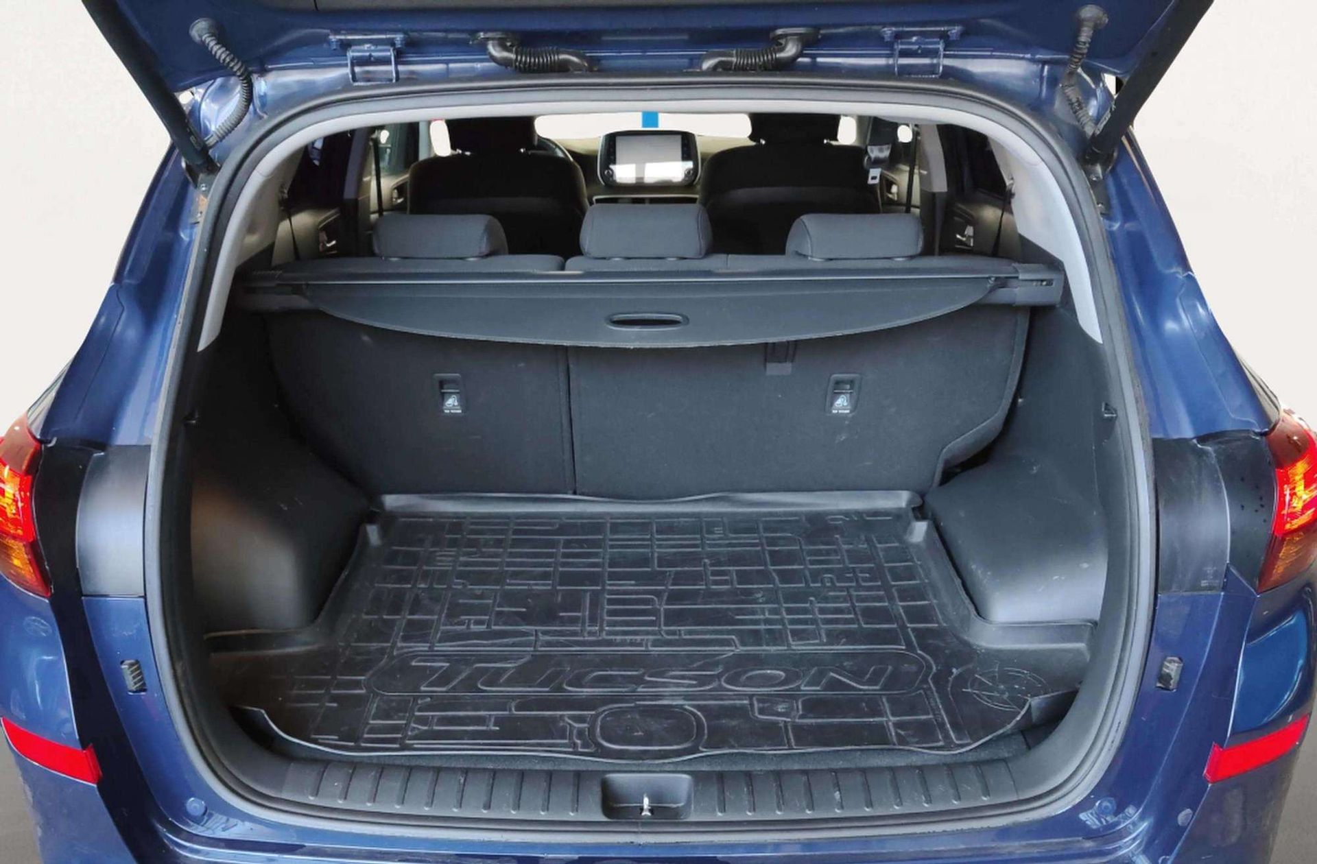 Hyundai Tucson 1.6 GDI BlueDrive Essence 4x2 - foto 15