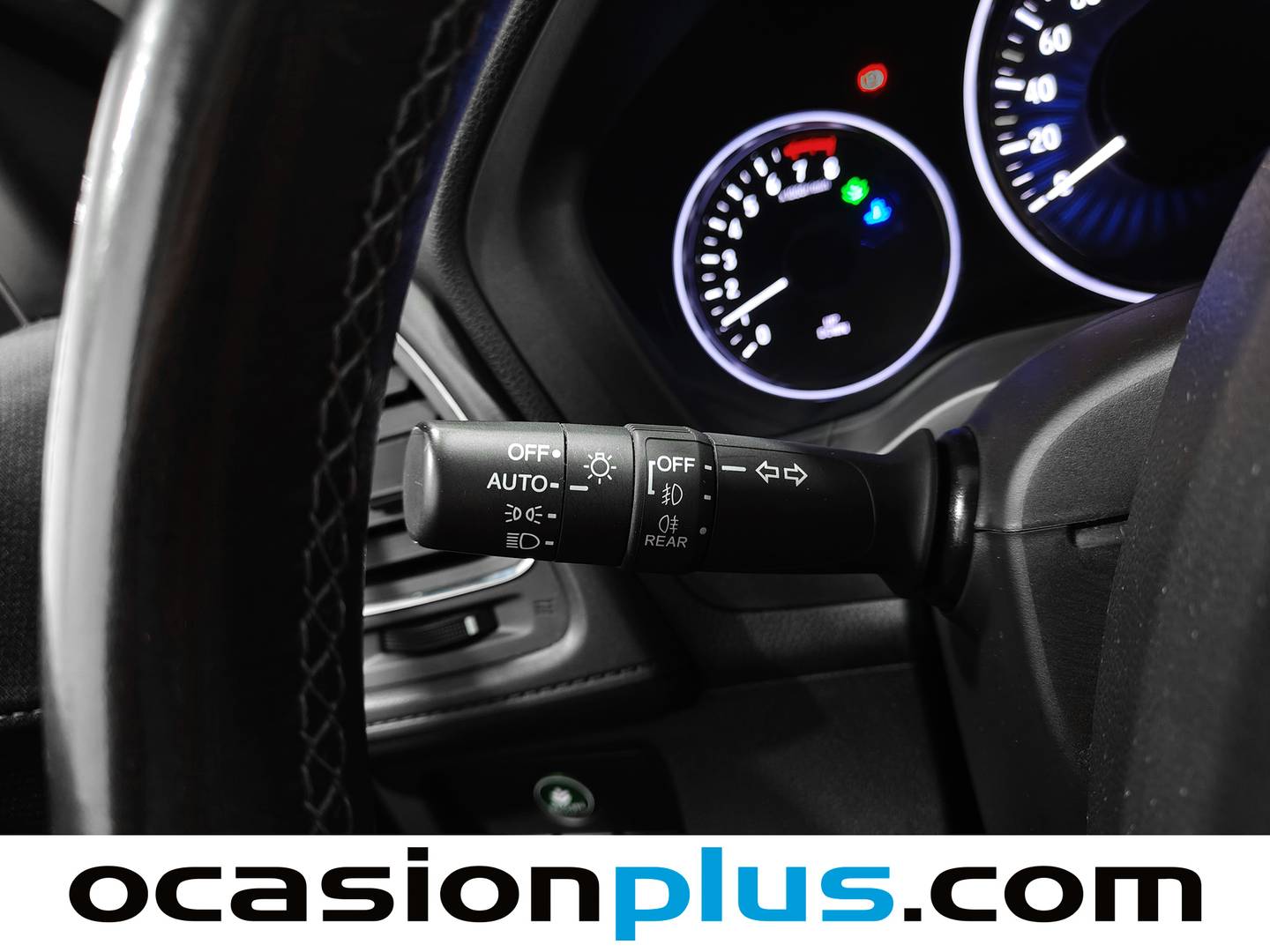 Honda HR-V Honda HR-V 1.5 i-VTEC Executive (130 CV) seminuevo