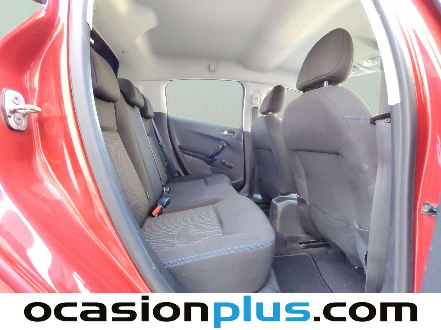 Peugeot 208 Peugeot 208 PureTech 82 Style (82 CV) al mejor precio