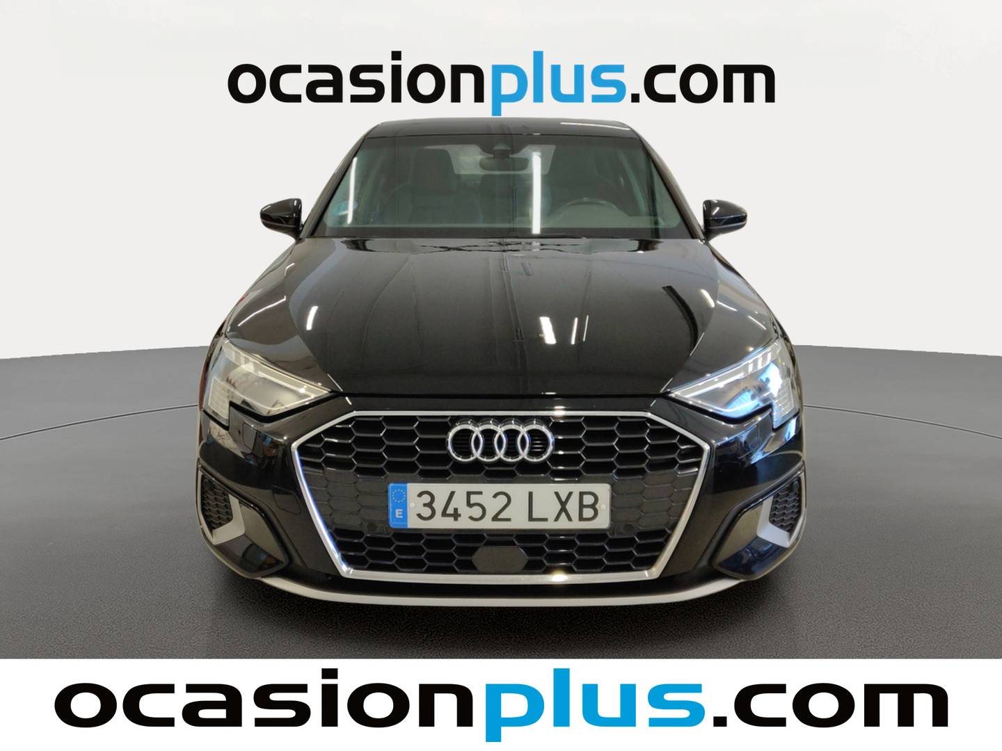 Foto Audi A3 Audi A3 Sedan Advanced 35 TFSI  (150 CV) S tronic