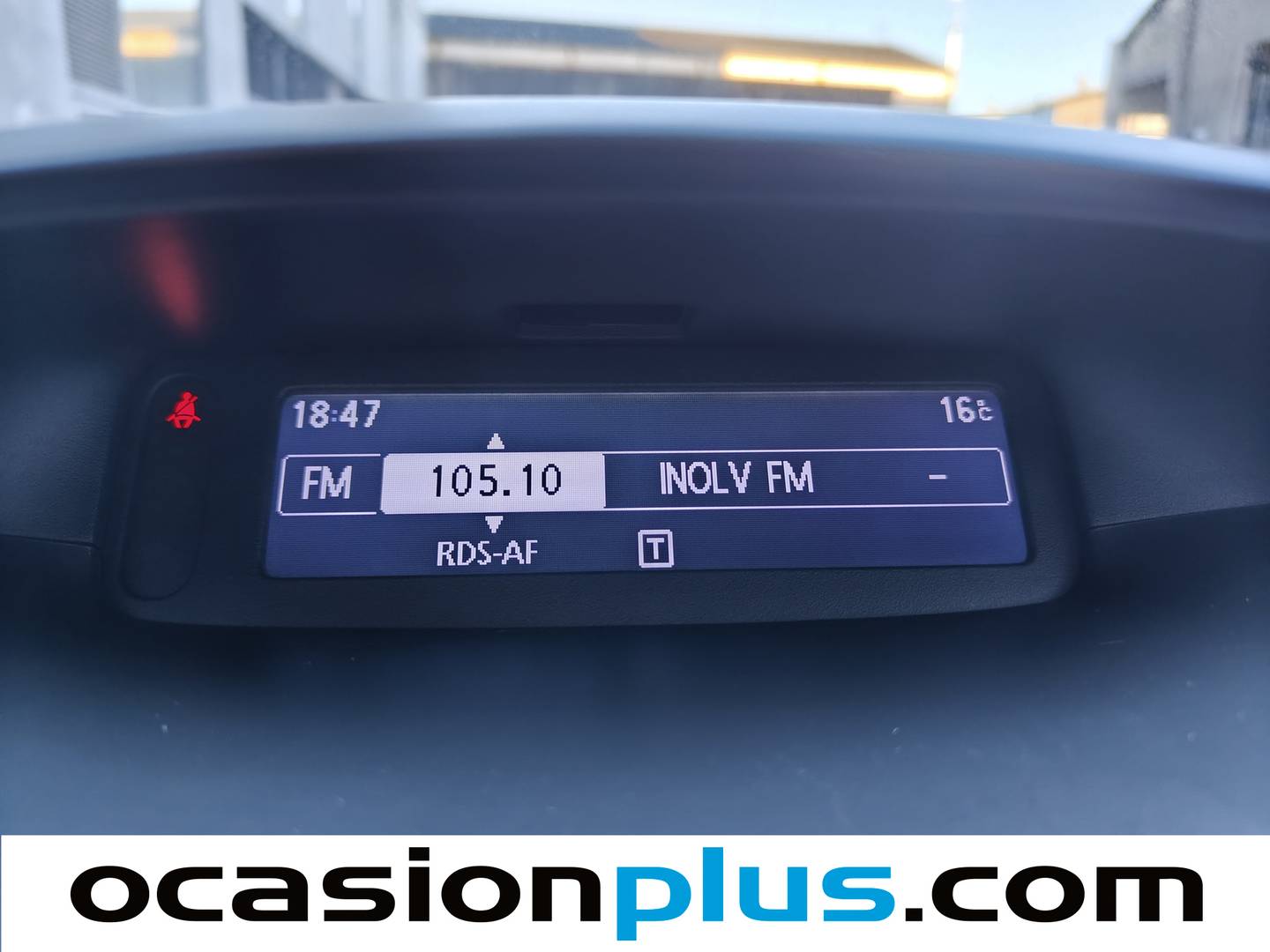 Renault Mégane Renault Megane Sport Tourer dCi 105 Dynamique eco2 (105 CV) 105cv
