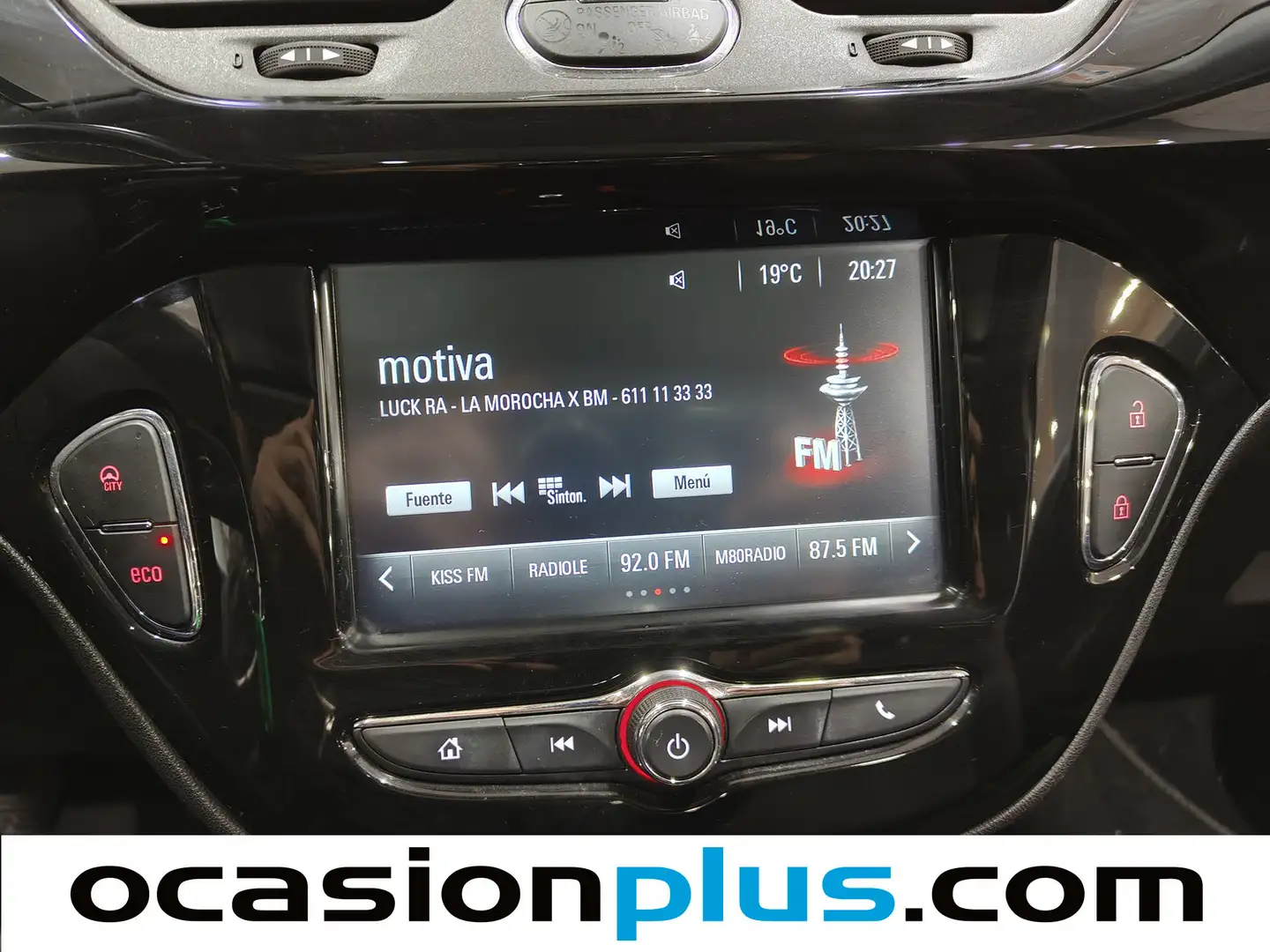 Foto Opel Corsa Opel Corsa 1.3 CDTi S&S Selective (95 CV)