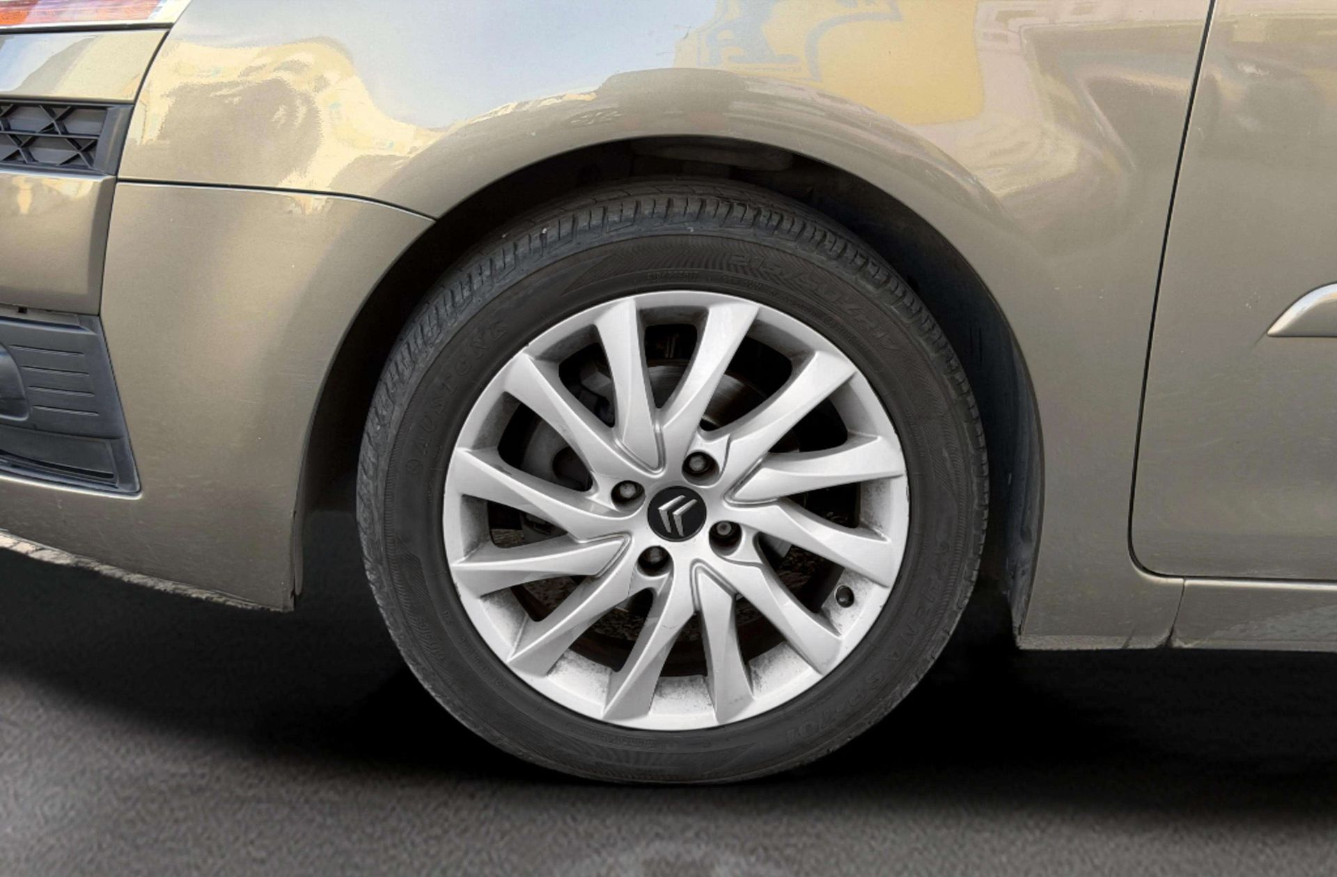 Citroën C4 Picasso 1.6 HDi Premier - foto 29