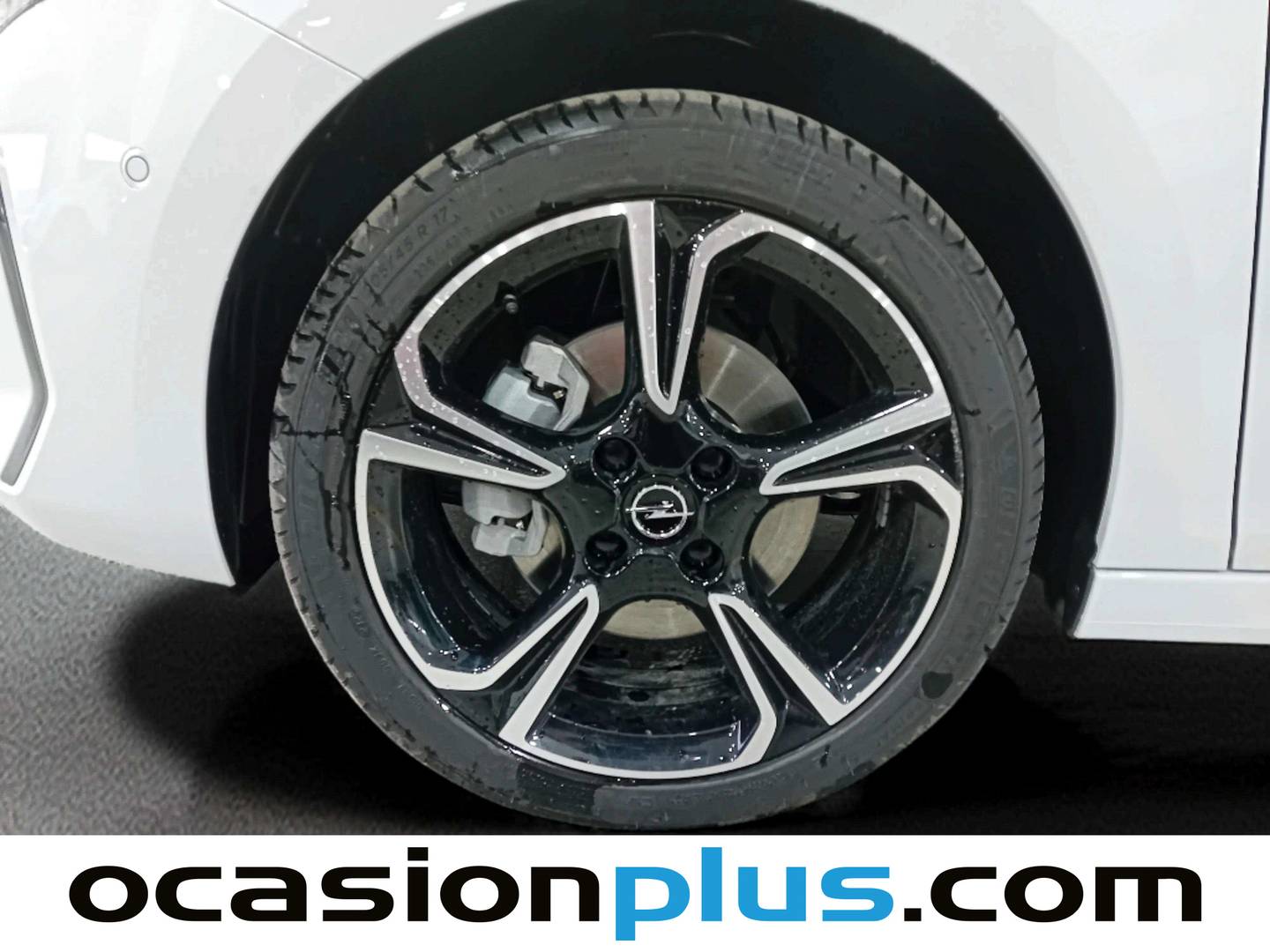 Foto Opel Corsa Opel Corsa 1.2 T XHL Hybrid GS eDCT (110 CV)