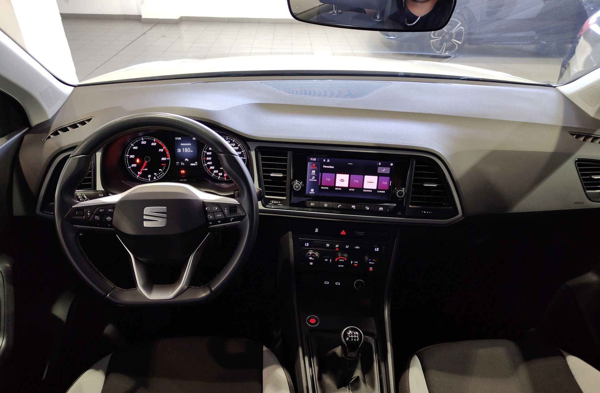 SEAT Ateca 1.0 TSI Reference - foto 21