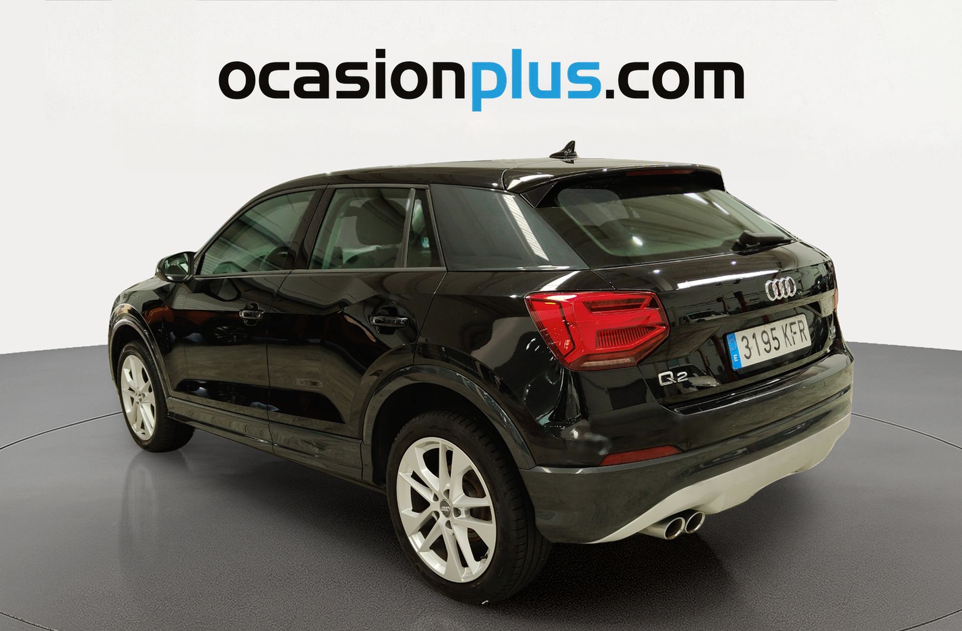 Audi Q2 design edition 2.0 TDI quattro S tronic - foto 3