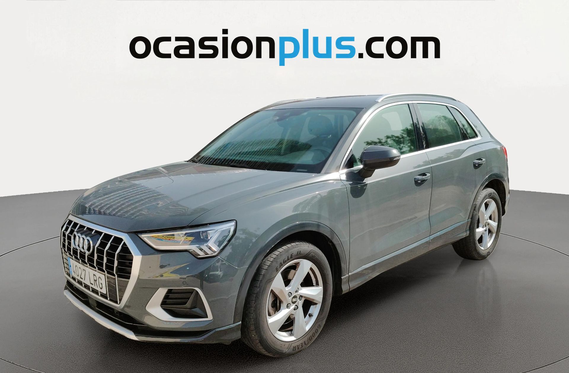 Audi Q3 Advanced 45 TFSI quattro S tronic