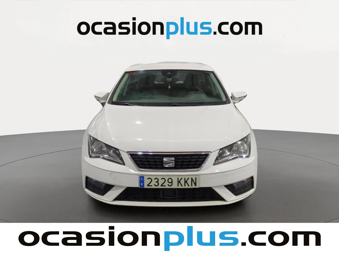 Seat León SEAT León 1.4 TSI S&S Style Visio (125 CV) barato