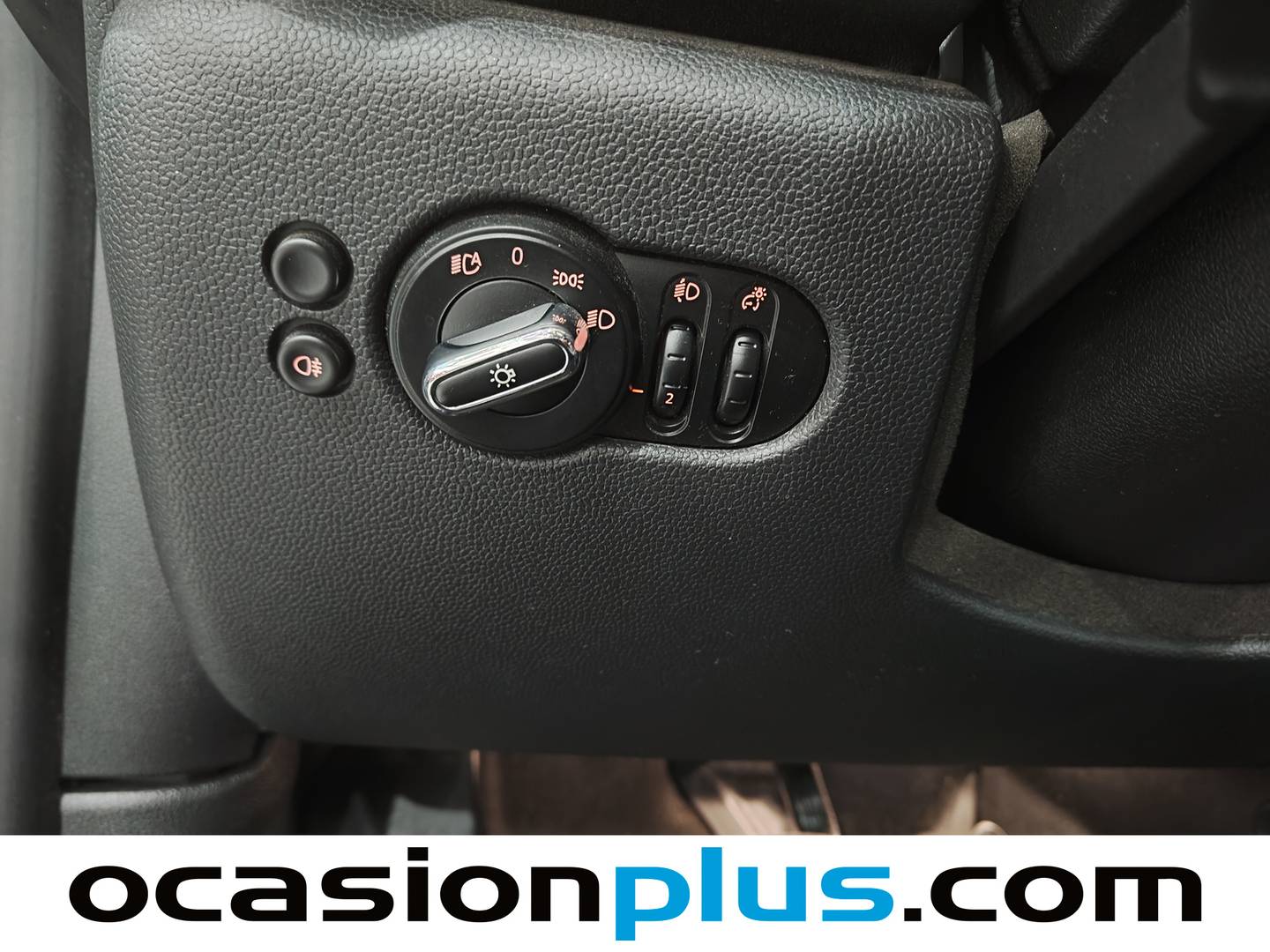 Foto Mini MINI MINI MINI Cabrio Cooper (136 CV)