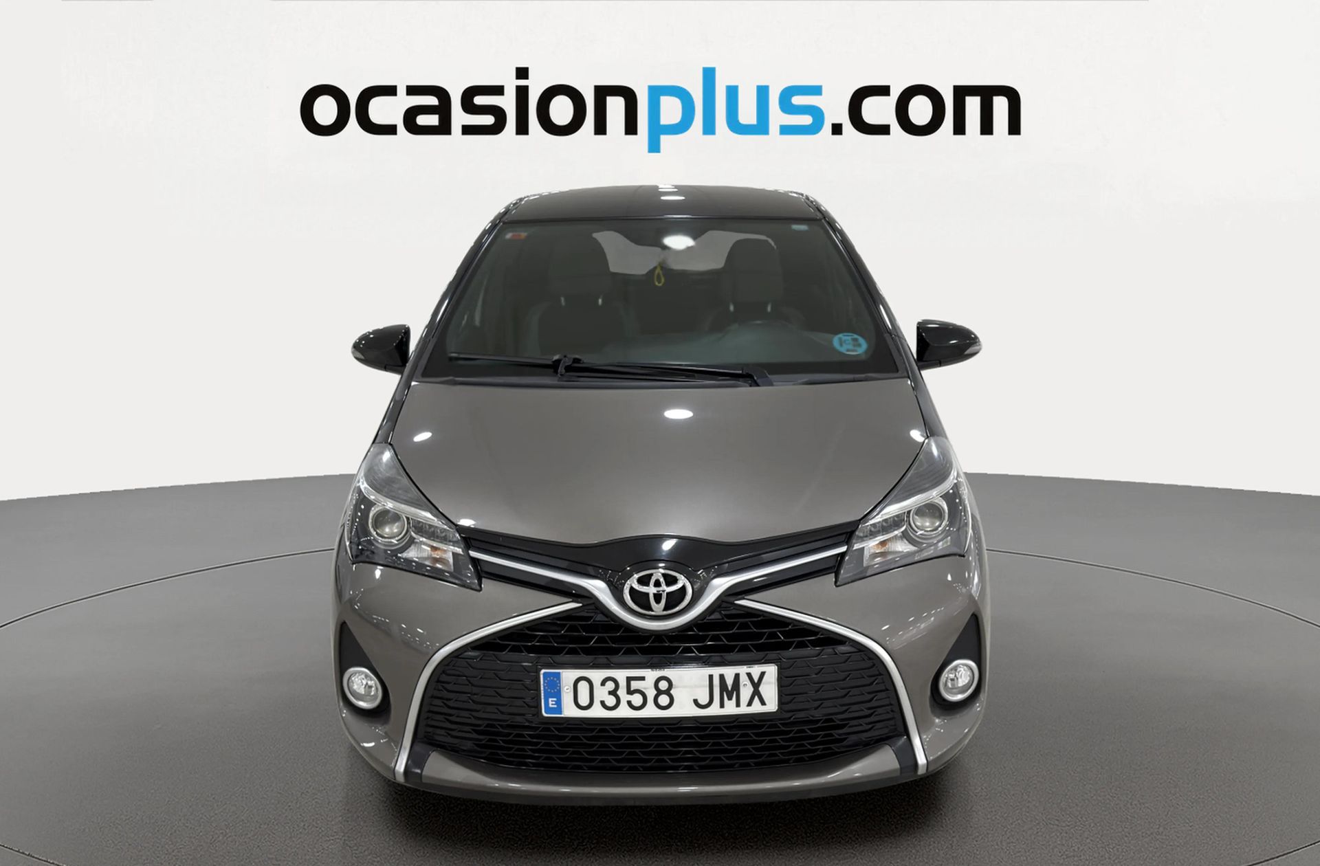 Toyota Yaris 1.3 100 Feel - foto 10