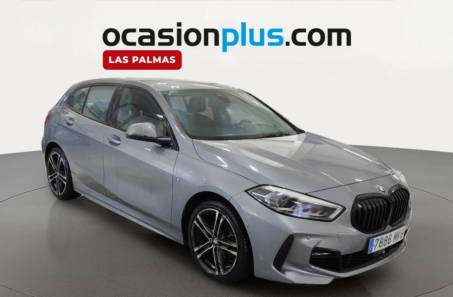 BMW Serie 1 118d Pack M - foto 2